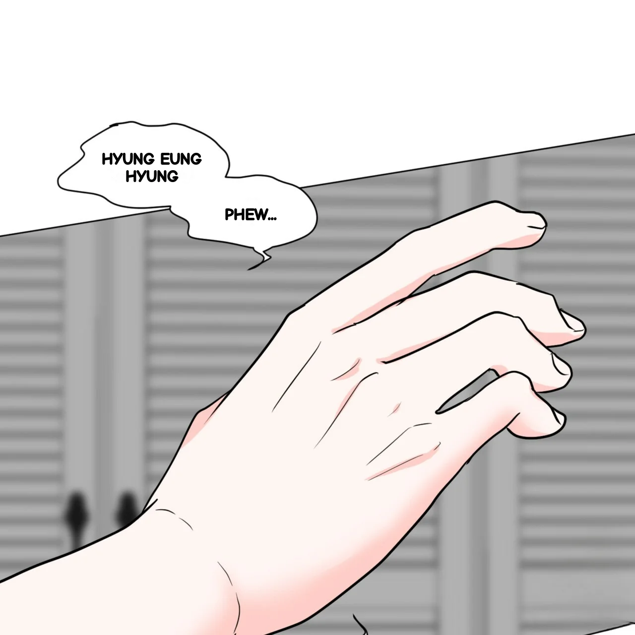 Between The Sheets Chapter 31 - Page 61