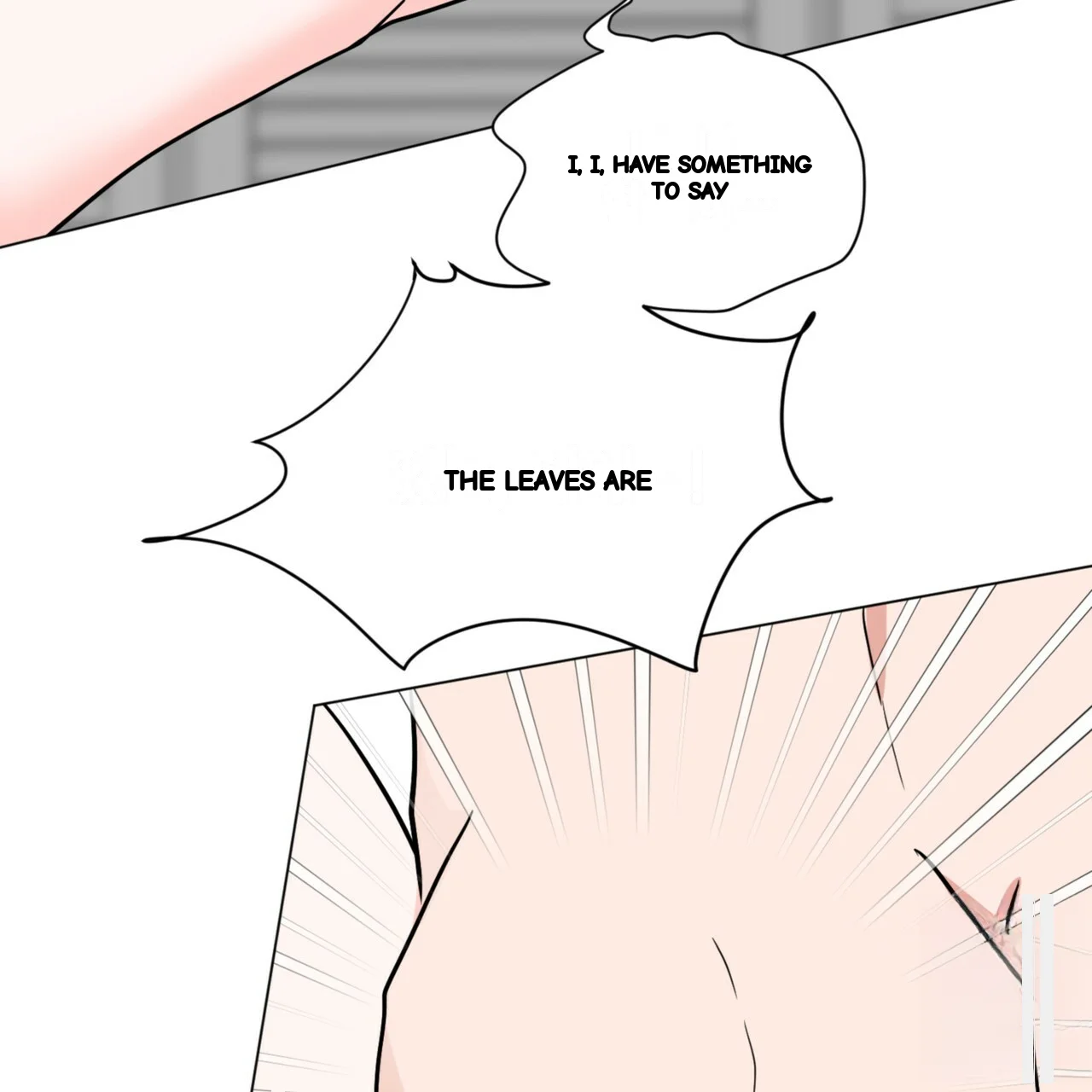 Between The Sheets Chapter 31 - Page 62