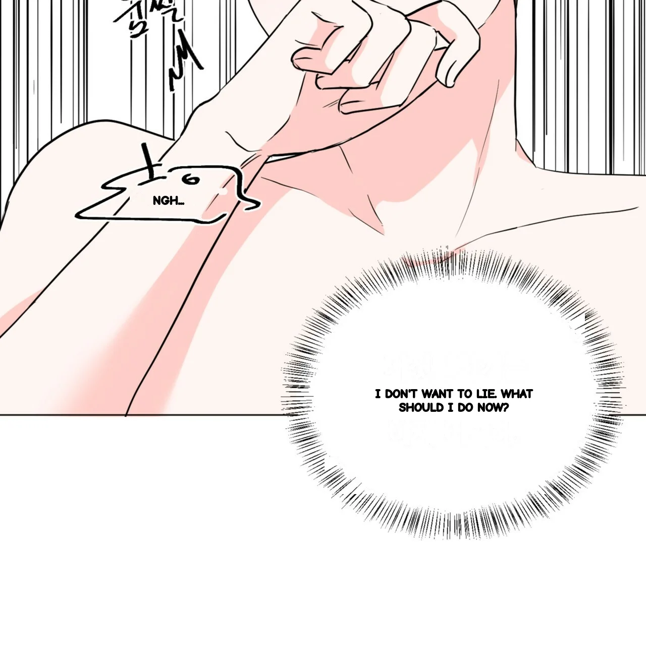Between The Sheets Chapter 31 - Page 67