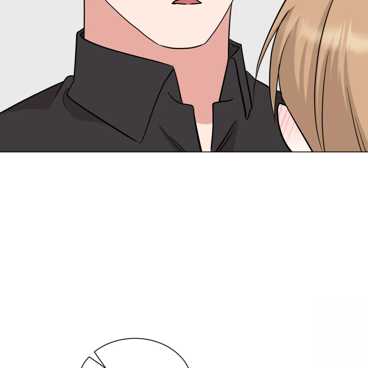 Between The Sheets Chapter 31 - Page 7