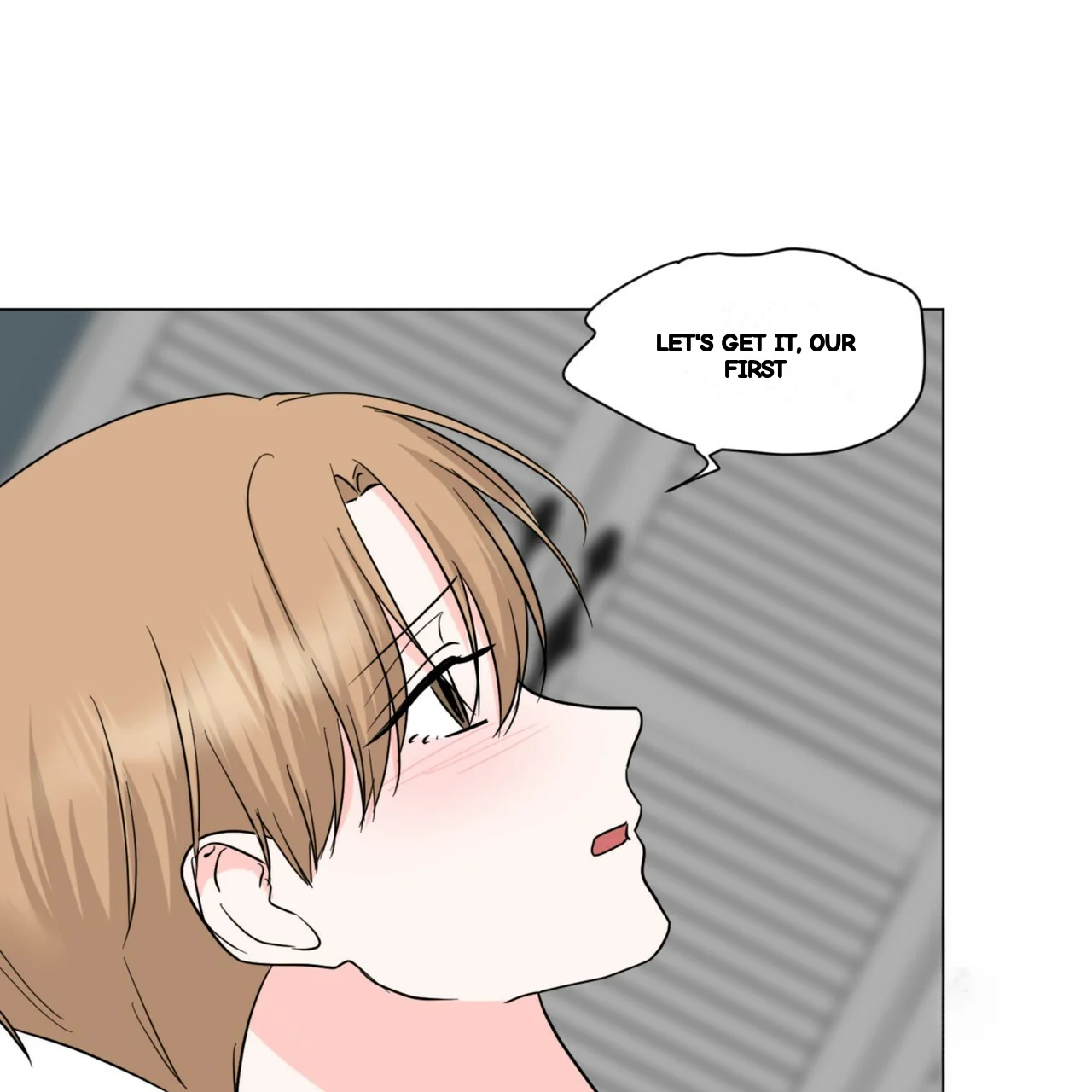 Between The Sheets Chapter 31 - Page 75