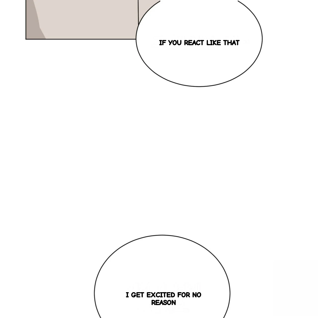 Between The Sheets Chapter 32 - Page 100