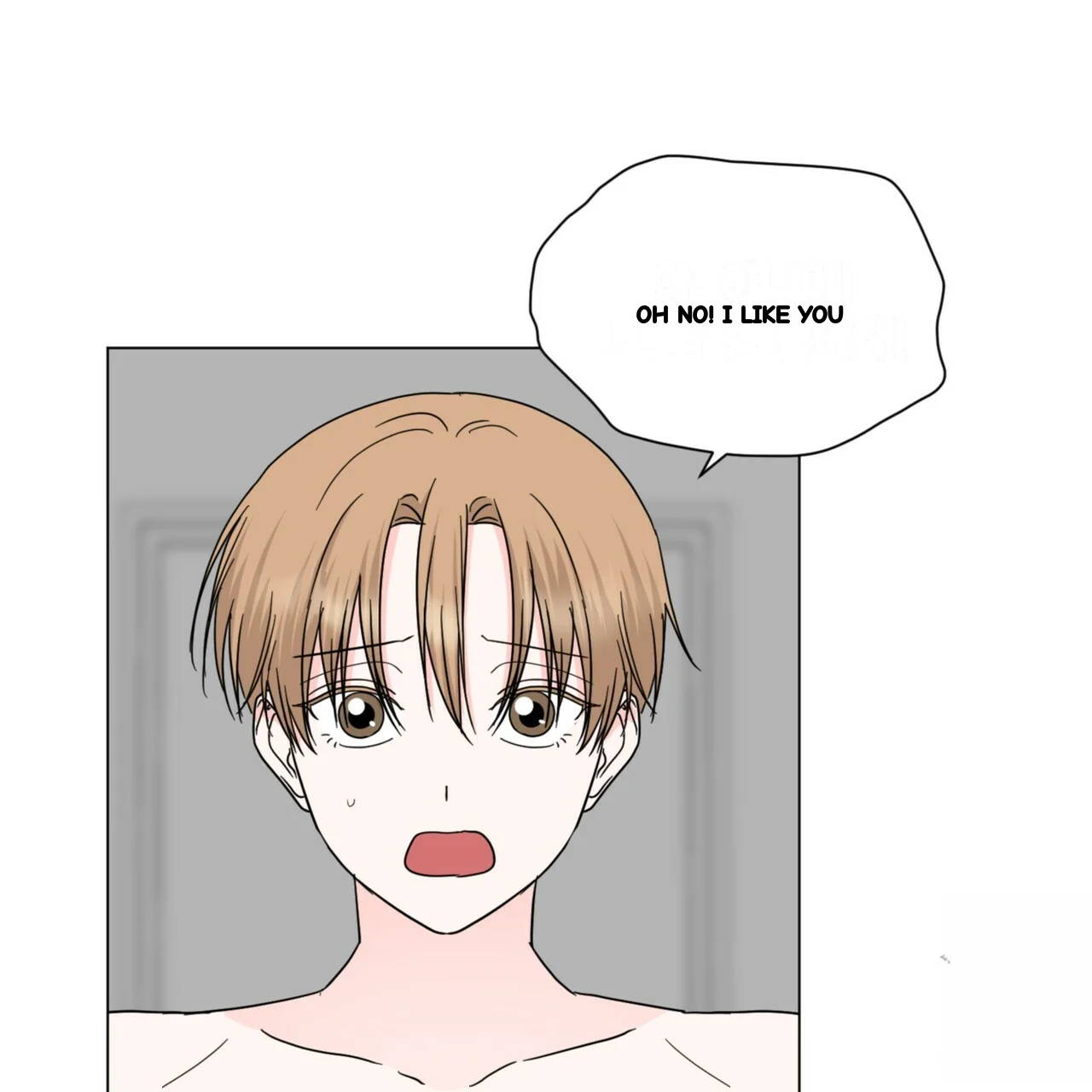 Between The Sheets Chapter 32 - Page 14