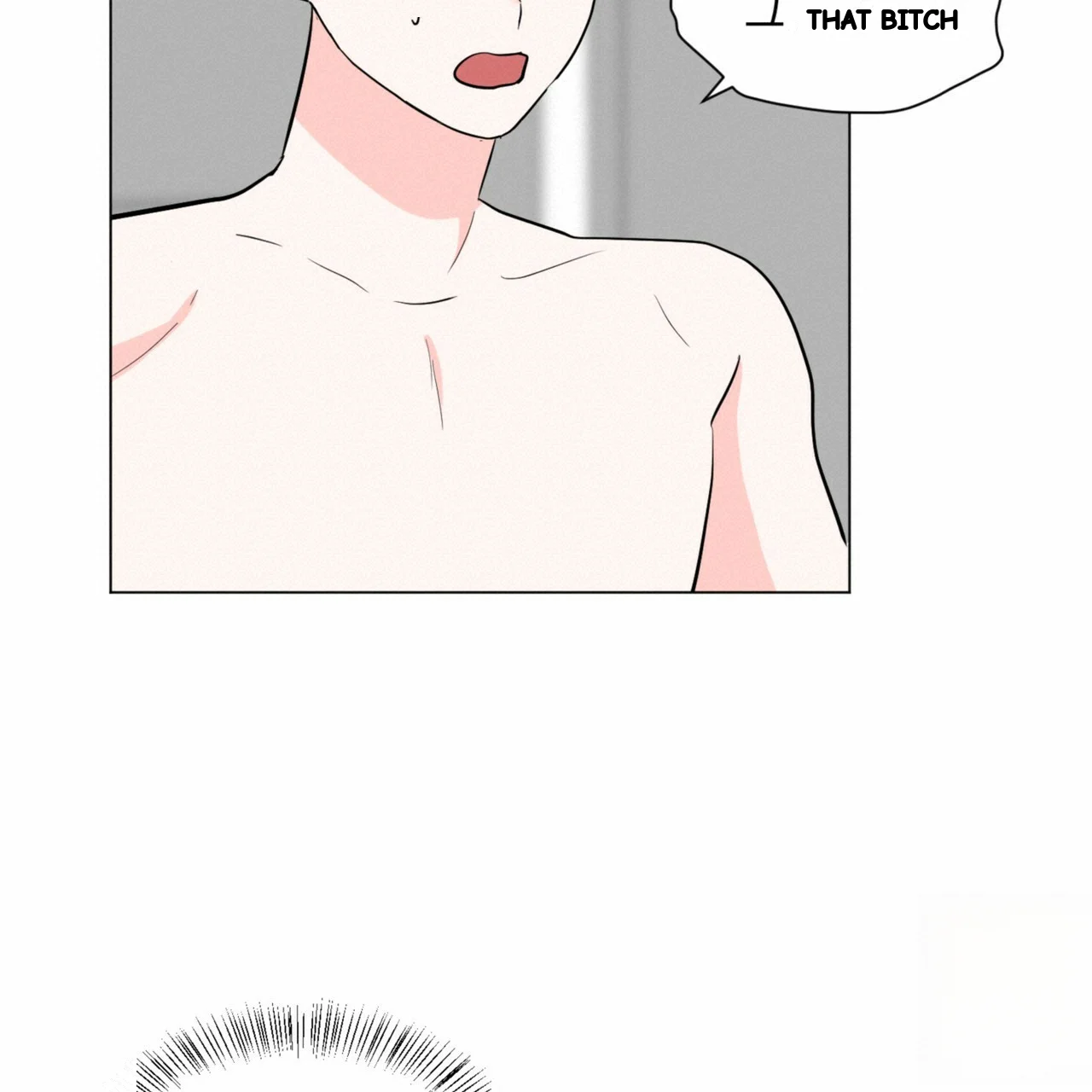 Between The Sheets Chapter 32 - Page 21