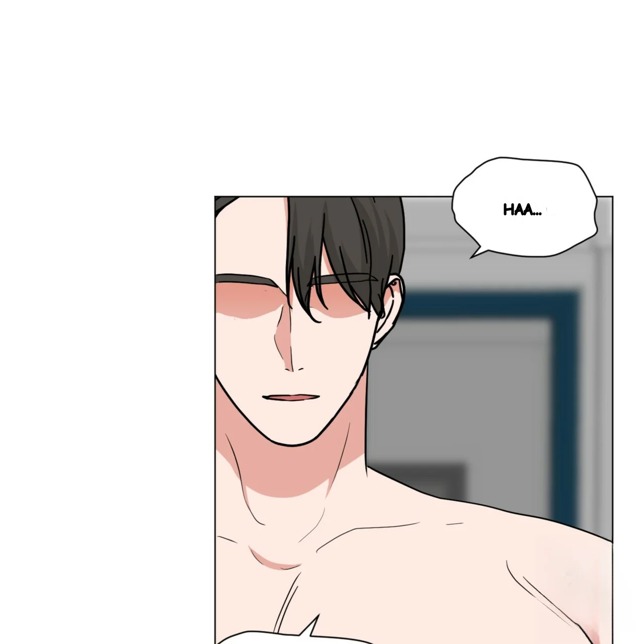 Between The Sheets Chapter 32 - Page 26