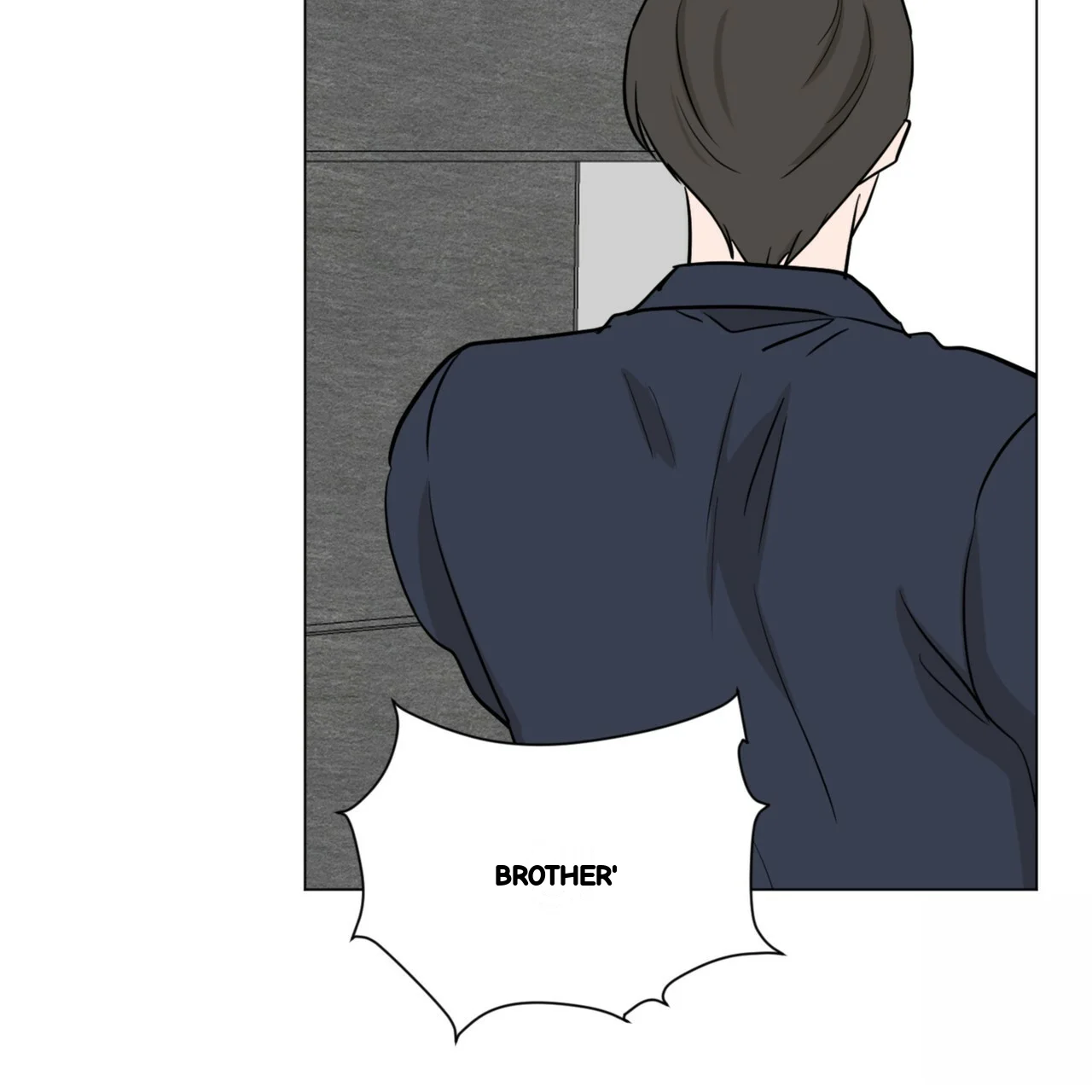Between The Sheets Chapter 32 - Page 32