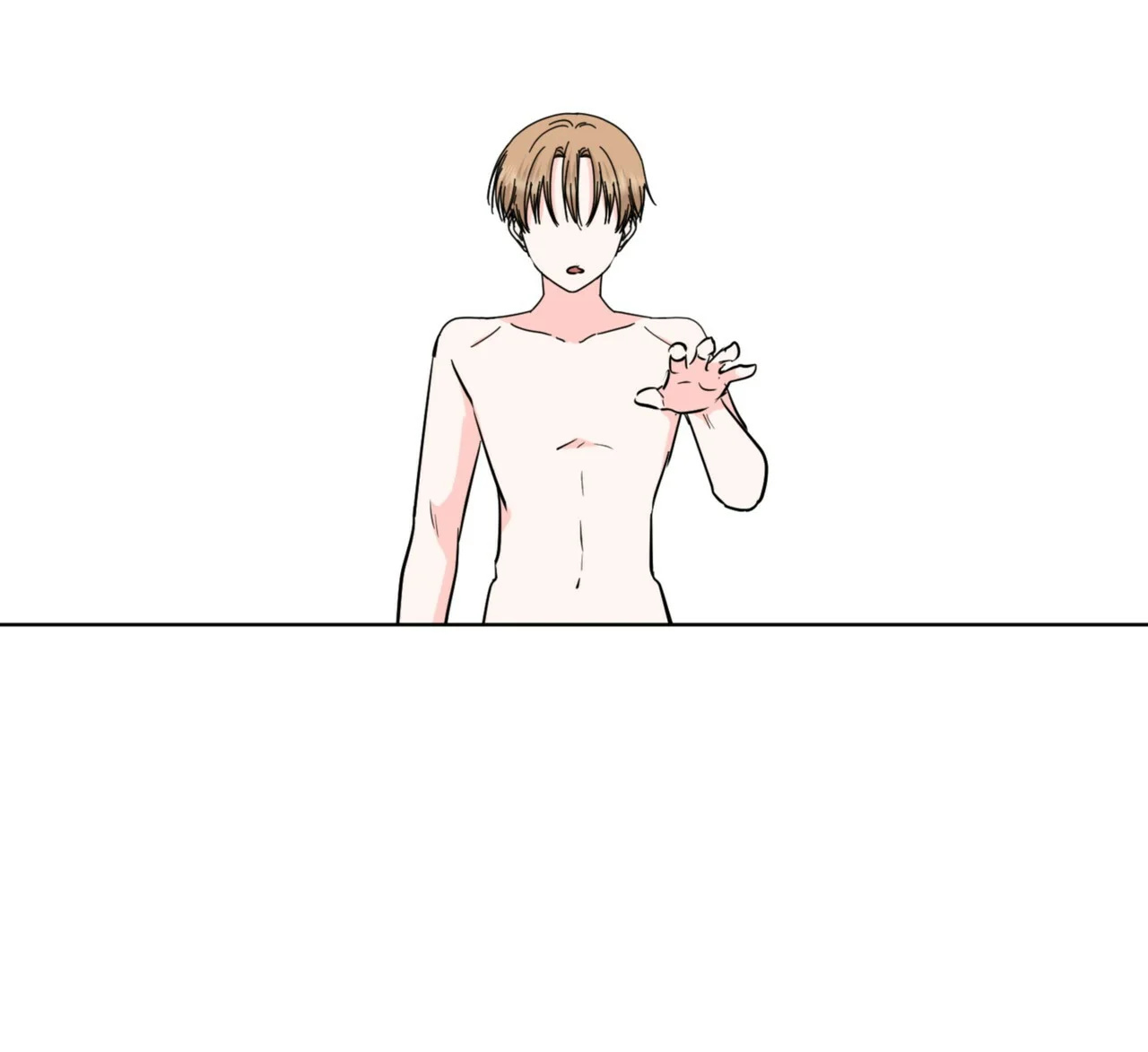 Between The Sheets Chapter 32 - Page 34