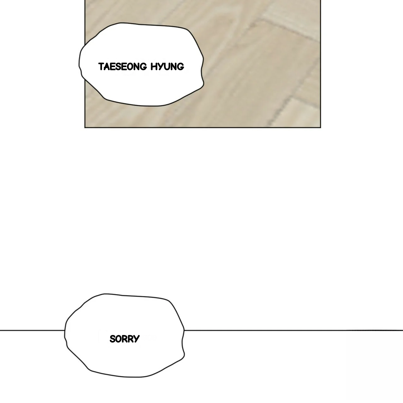 Between The Sheets Chapter 32 - Page 36