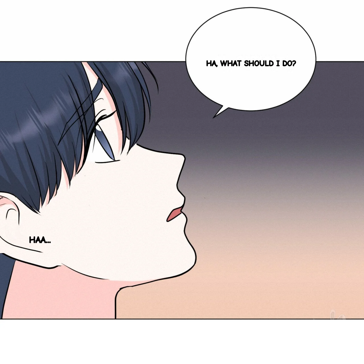 Between The Sheets Chapter 32 - Page 41