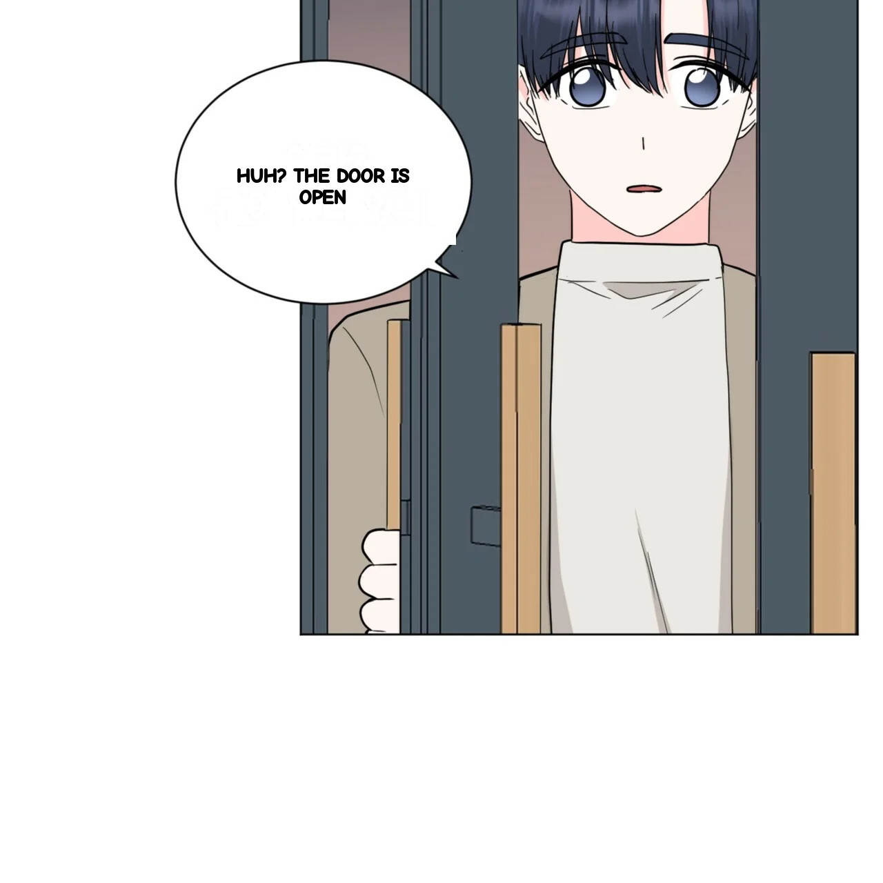 Between The Sheets Chapter 32 - Page 44
