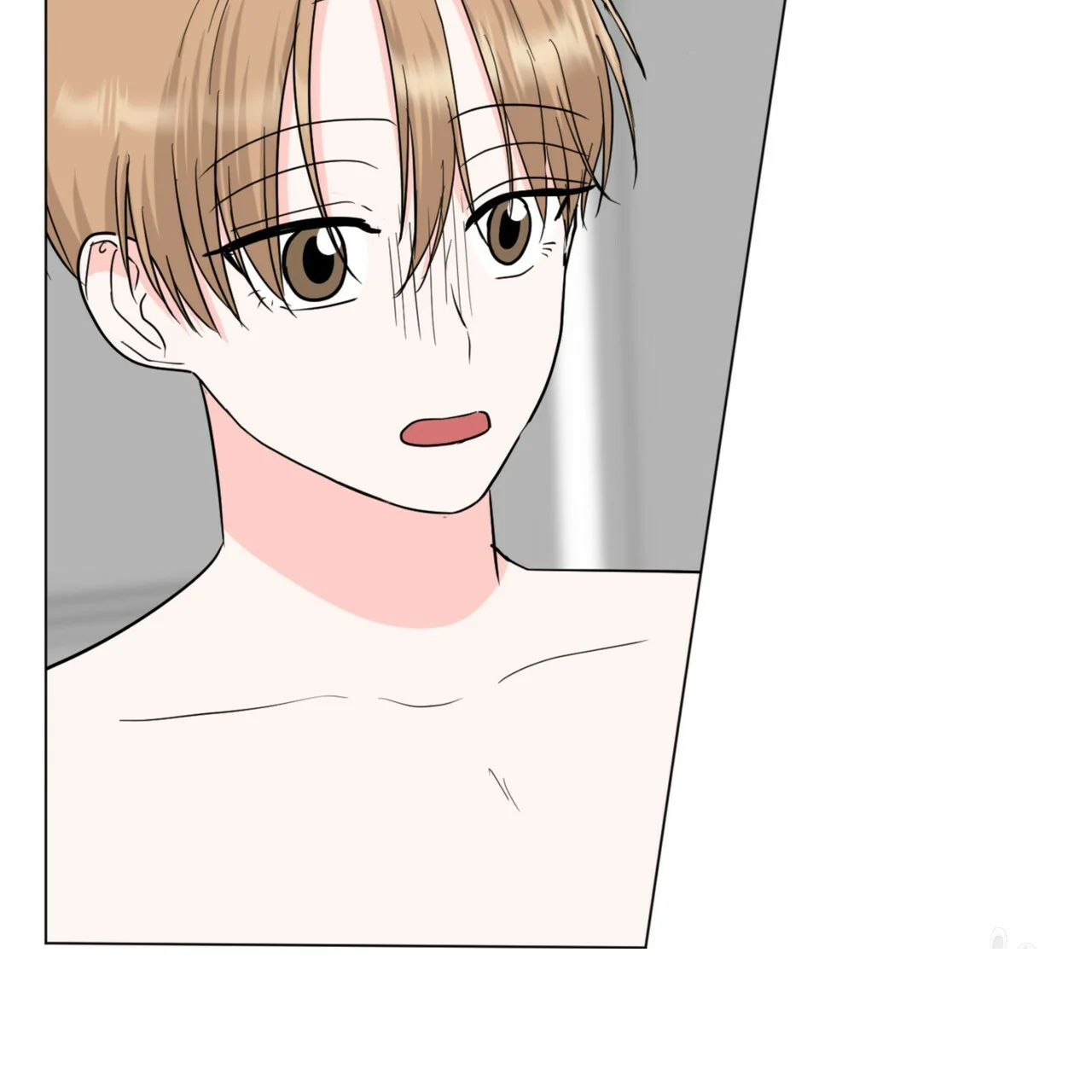Between The Sheets Chapter 32 - Page 5