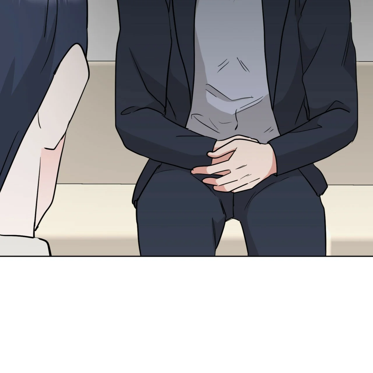 Between The Sheets Chapter 32 - Page 50