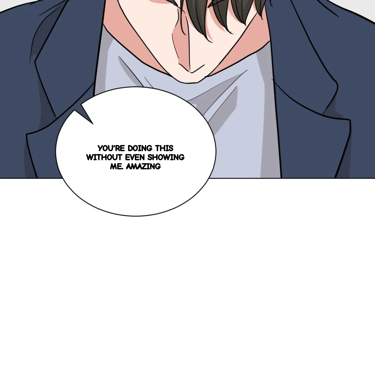 Between The Sheets Chapter 32 - Page 52