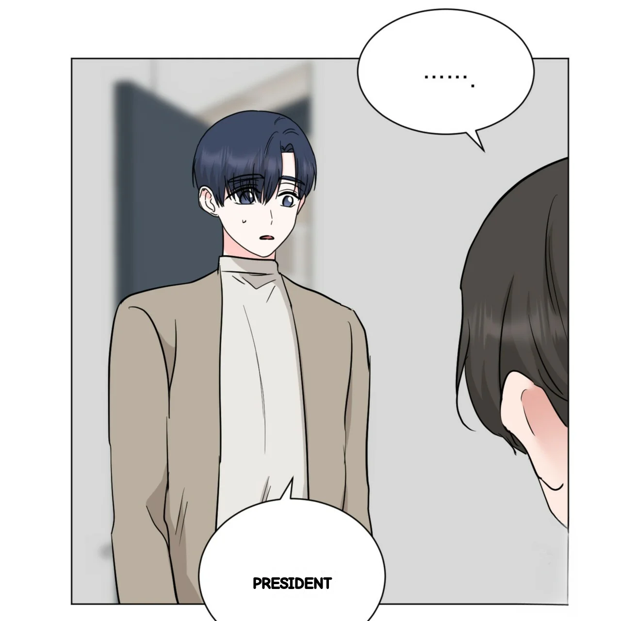 Between The Sheets Chapter 32 - Page 53