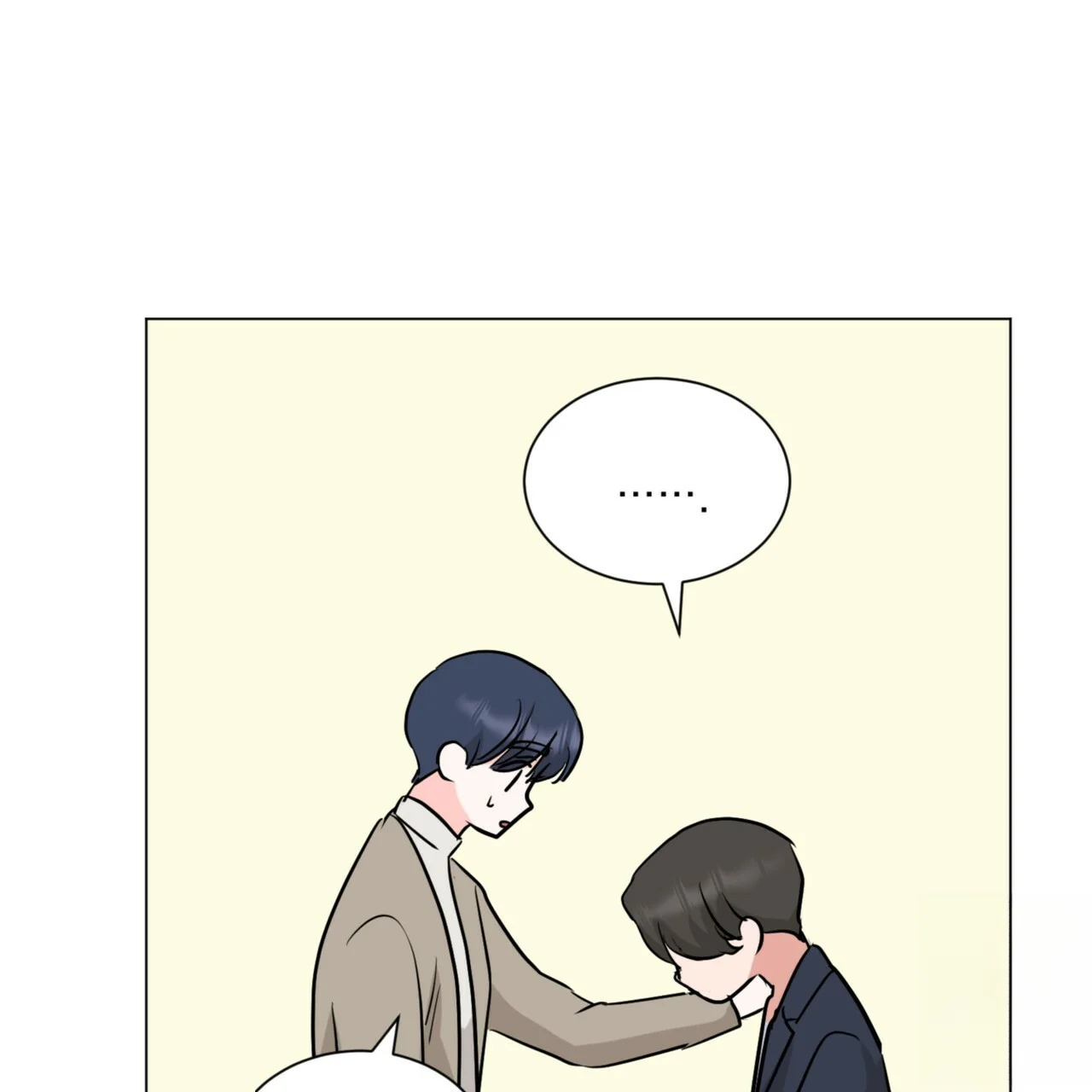 Between The Sheets Chapter 32 - Page 56