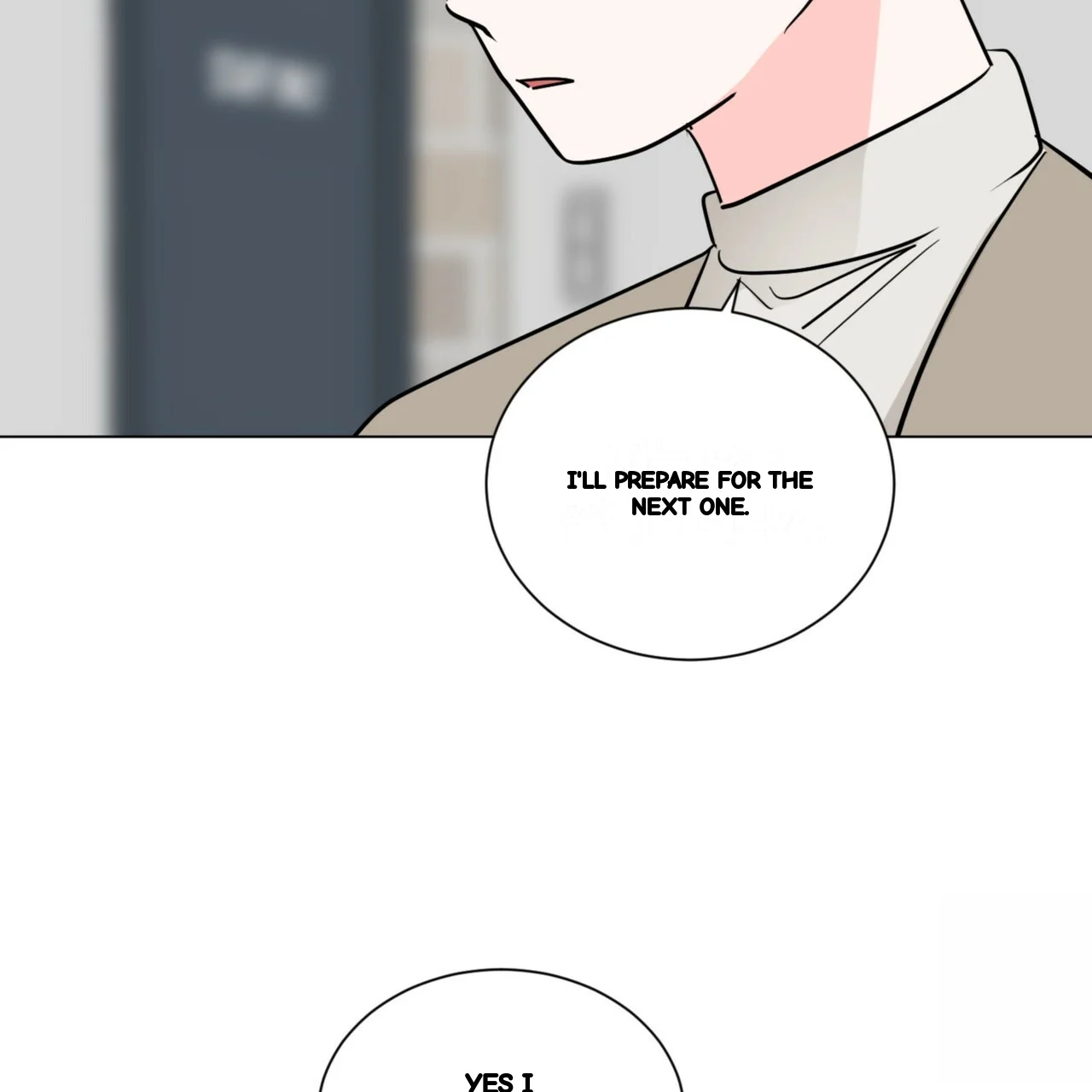 Between The Sheets Chapter 32 - Page 58