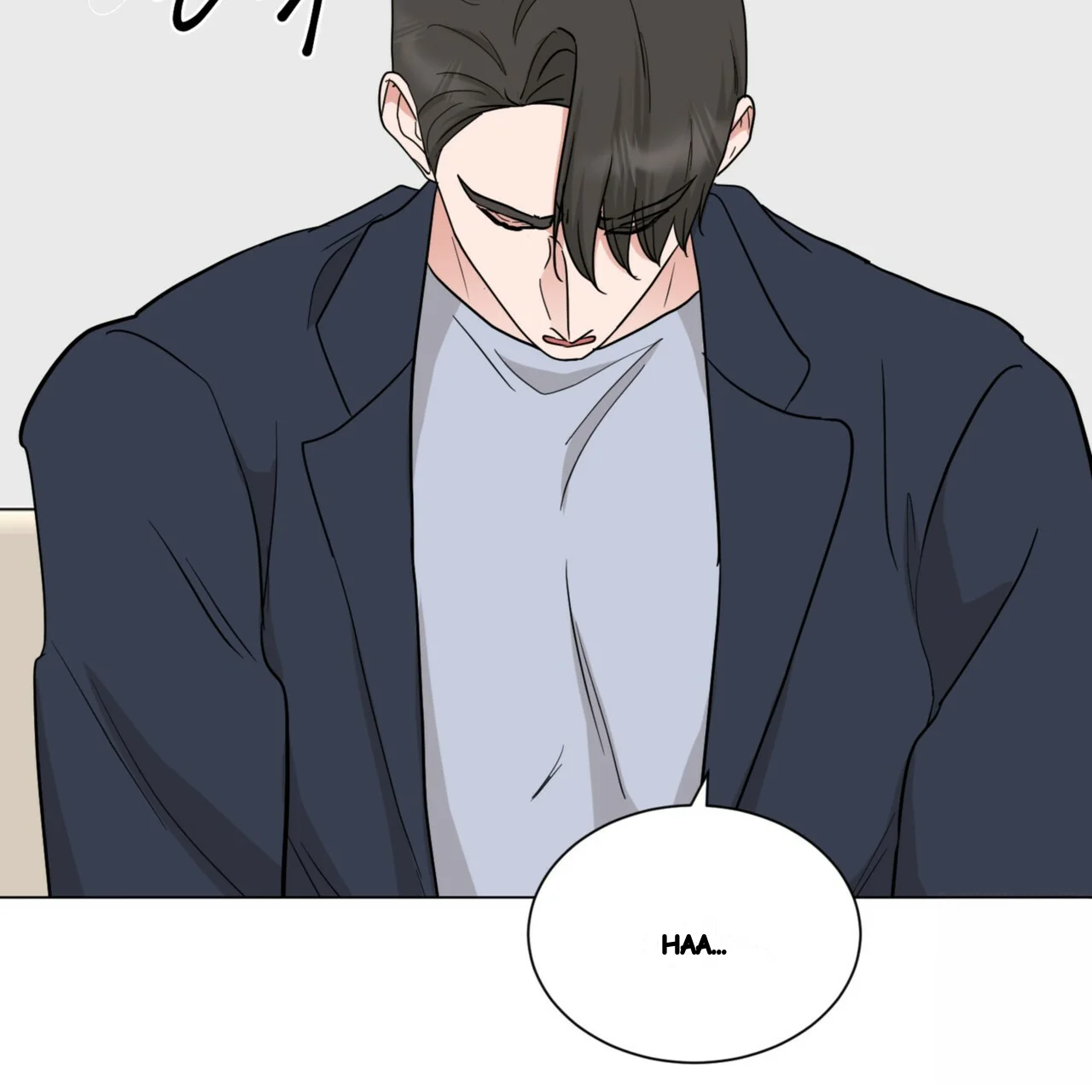 Between The Sheets Chapter 32 - Page 62