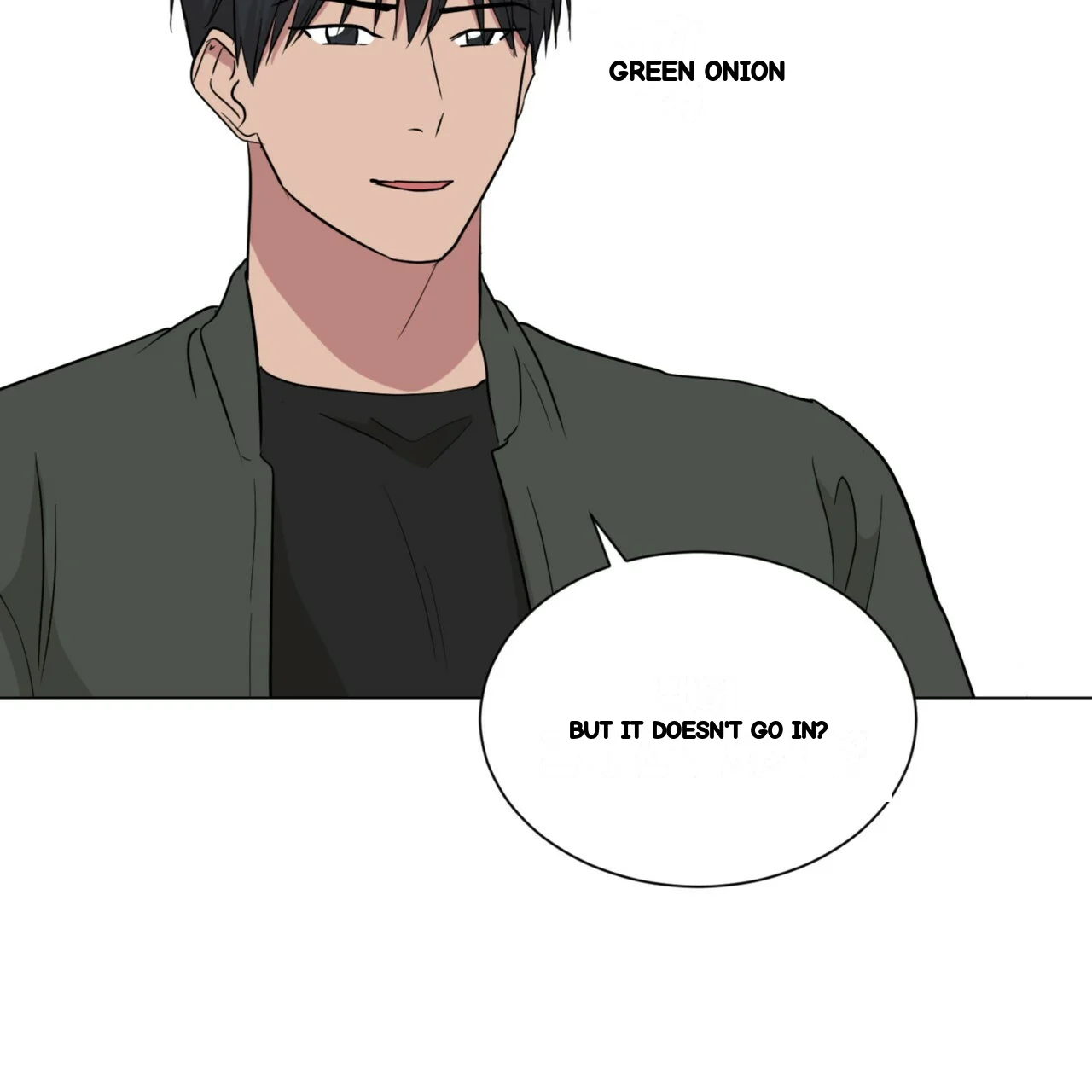 Between The Sheets Chapter 32 - Page 82