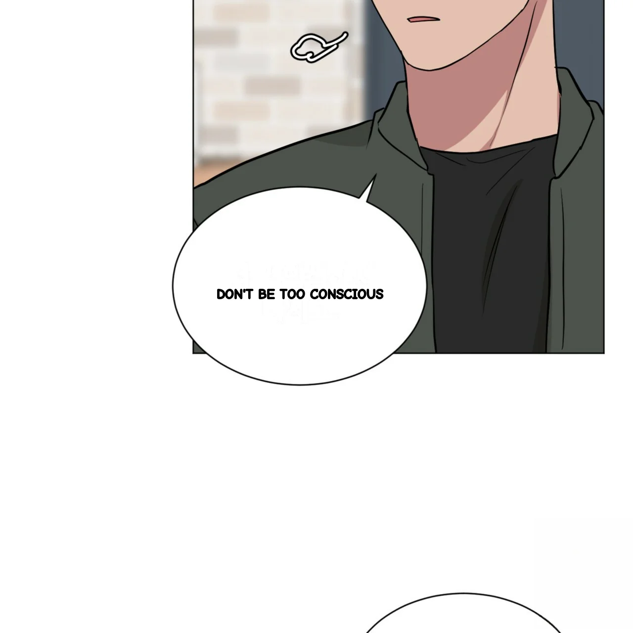 Between The Sheets Chapter 32 - Page 98