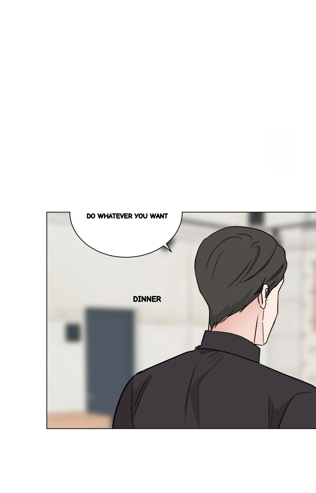 Between The Sheets Chapter 33 - Page 17