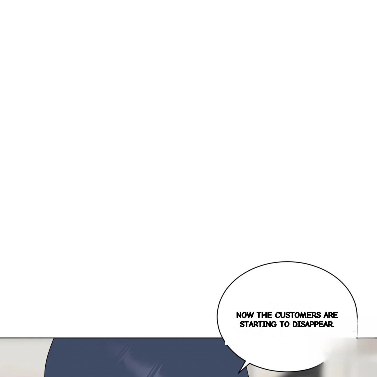 Between The Sheets Chapter 33 - Page 24