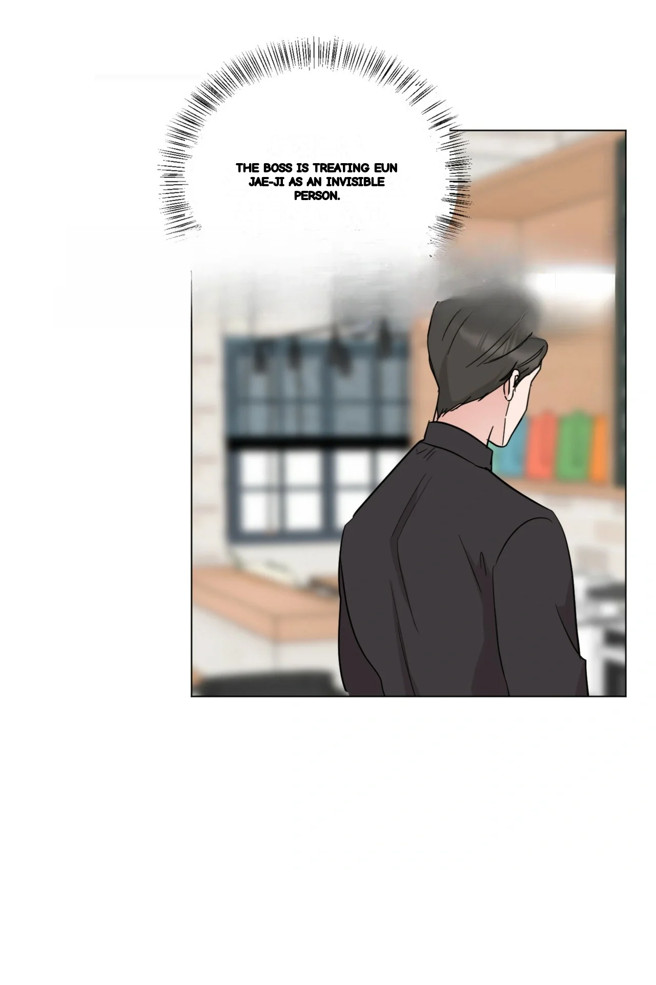 Between The Sheets Chapter 33 - Page 34