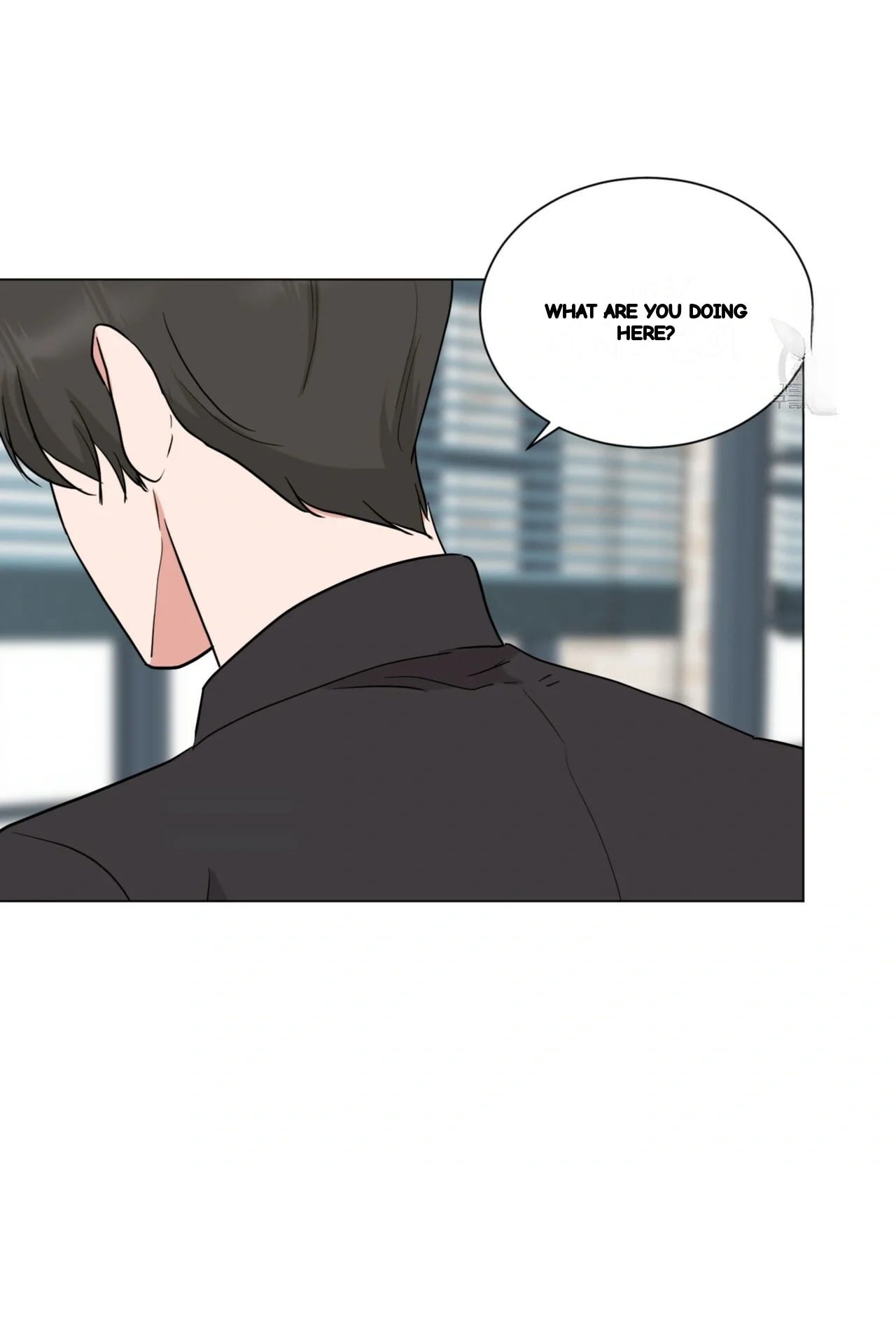 Between The Sheets Chapter 33 - Page 4