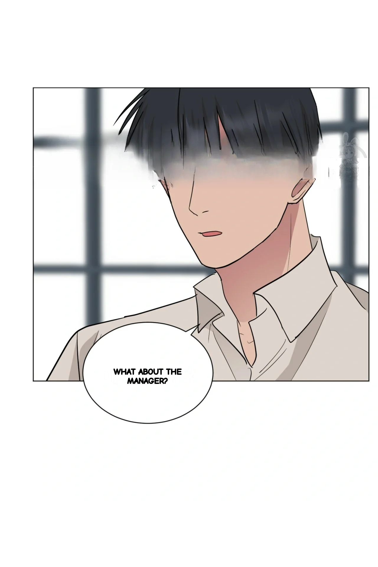 Between The Sheets Chapter 33 - Page 52