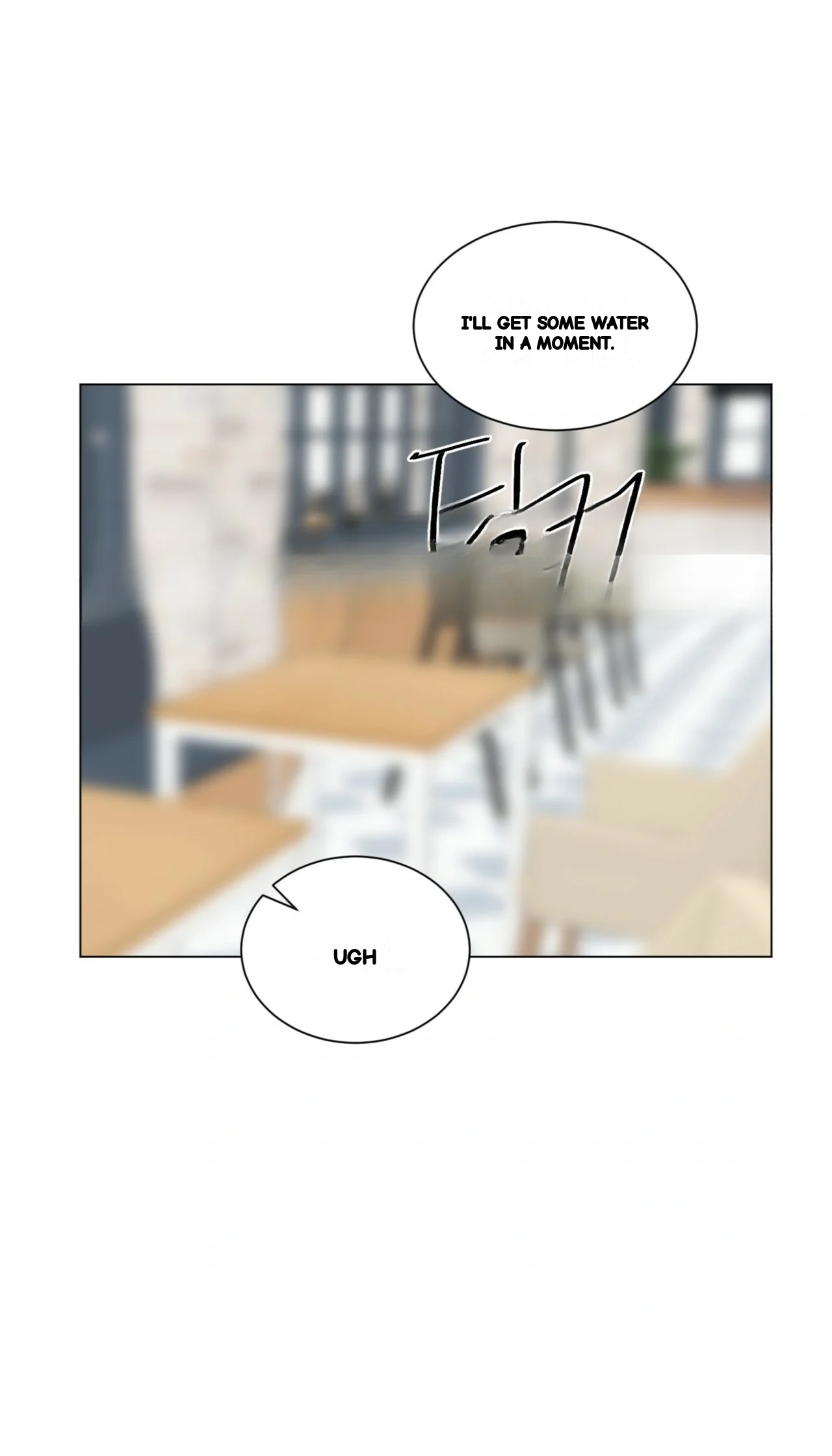 Between The Sheets Chapter 33 - Page 55