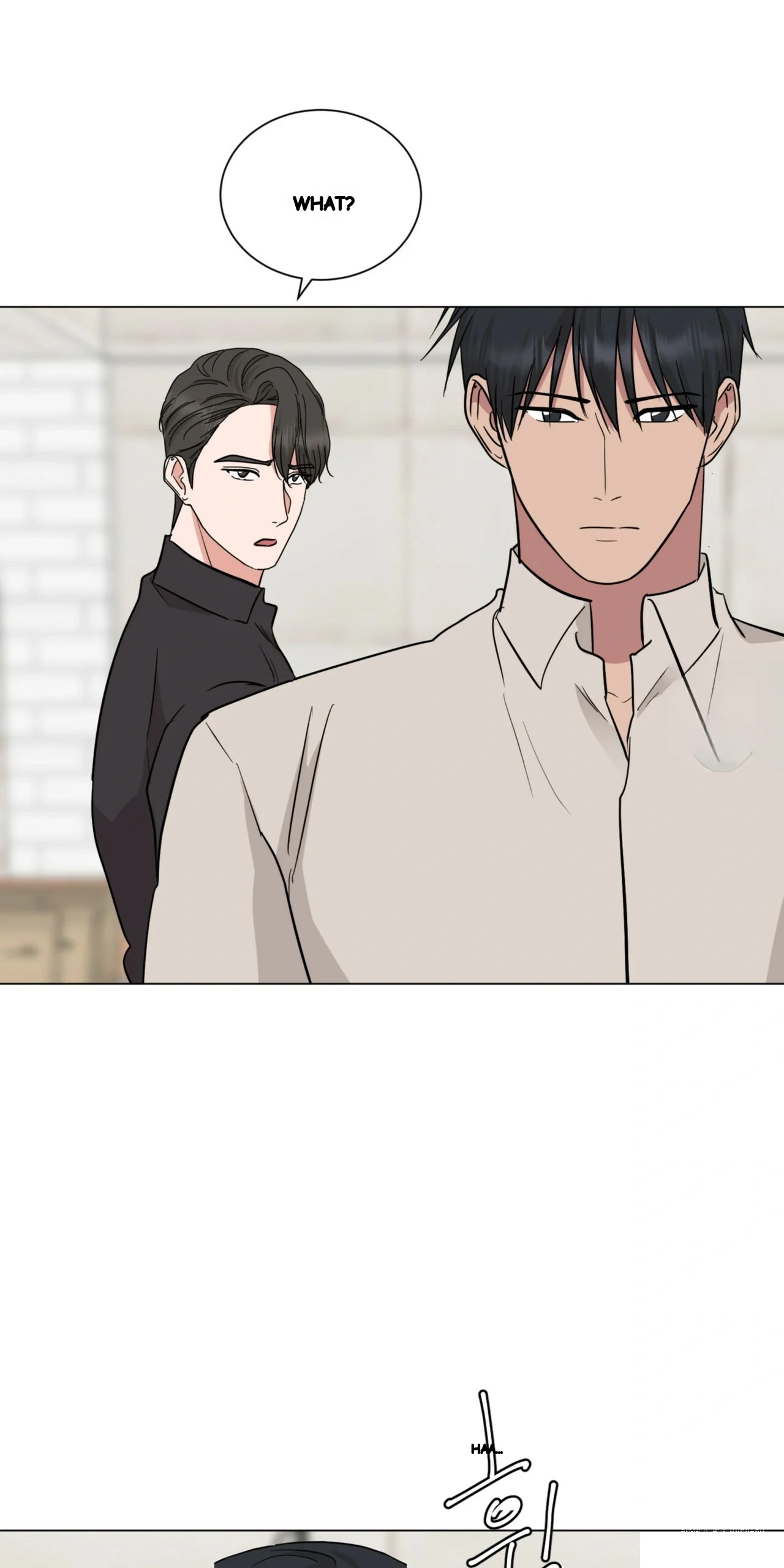 Between The Sheets Chapter 33 - Page 61