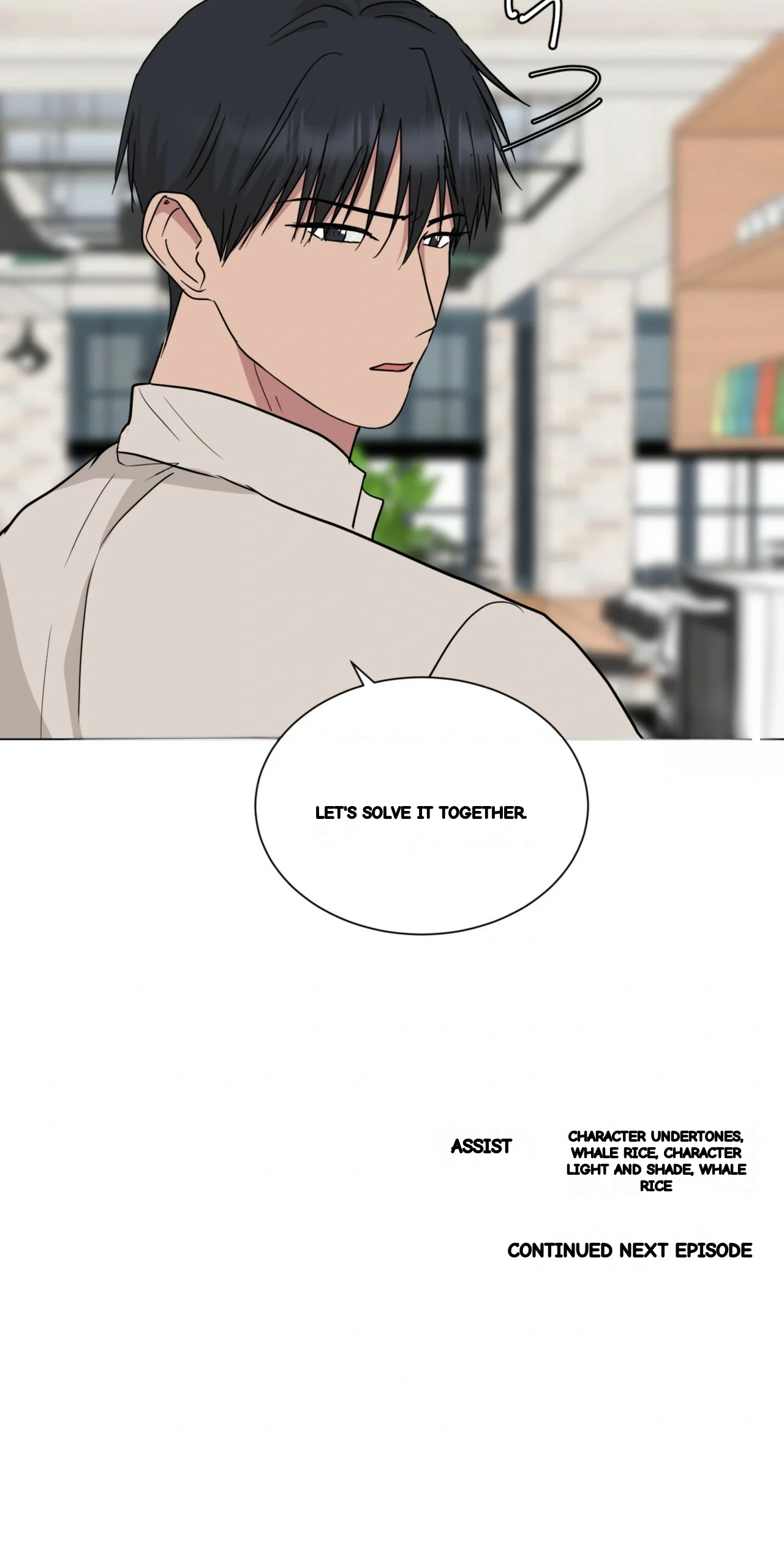 Between The Sheets Chapter 33 - Page 62