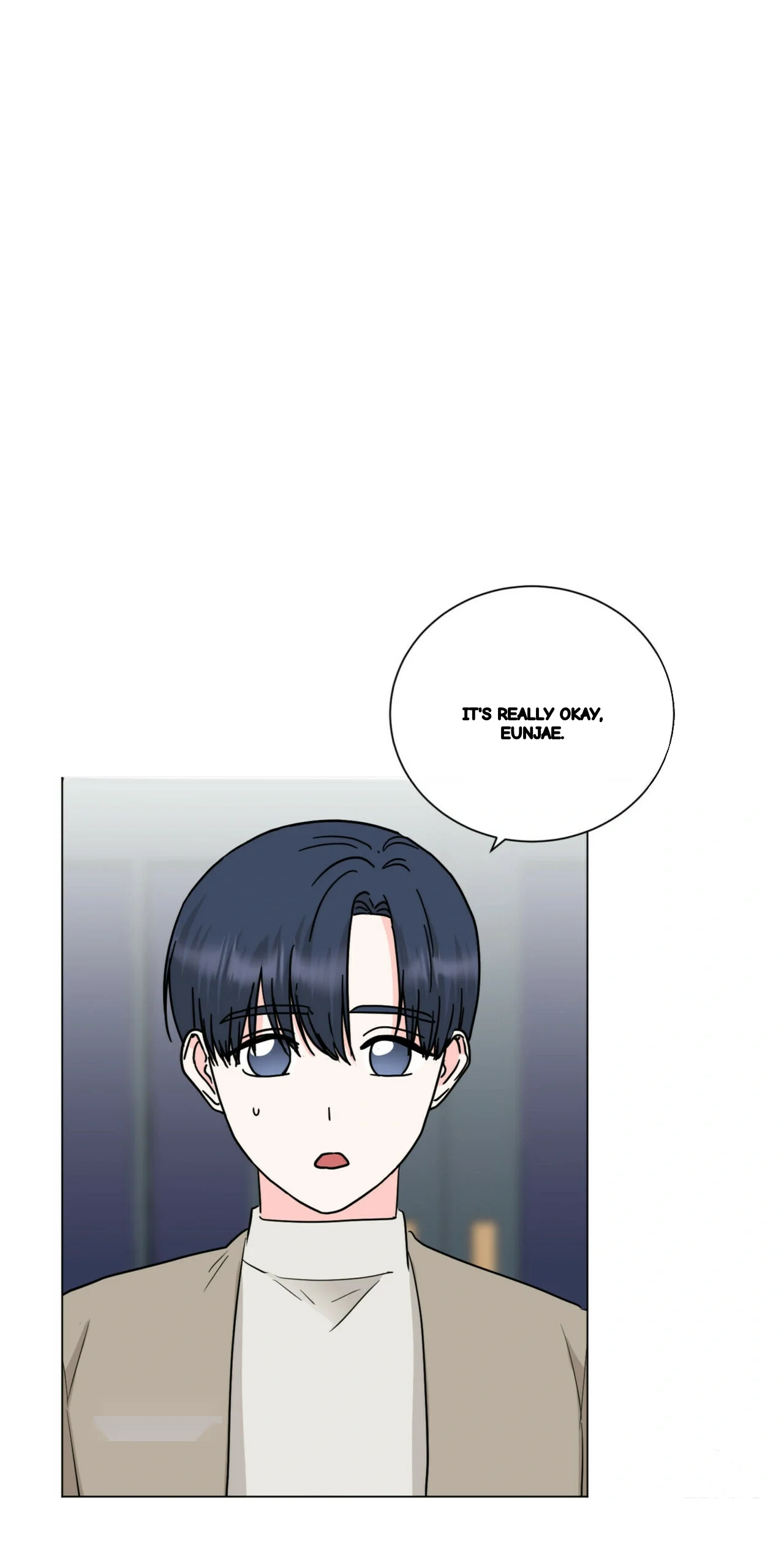Between The Sheets Chapter 34 - Page 27