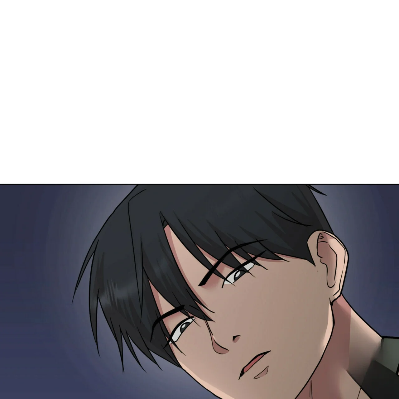 Between The Sheets Chapter 34 - Page 42