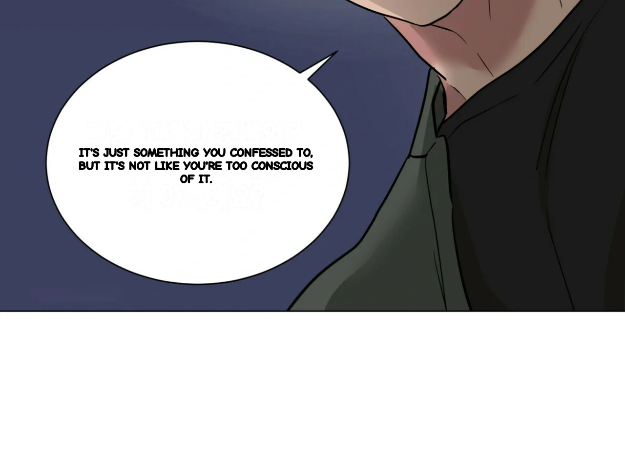 Between The Sheets Chapter 34 - Page 43