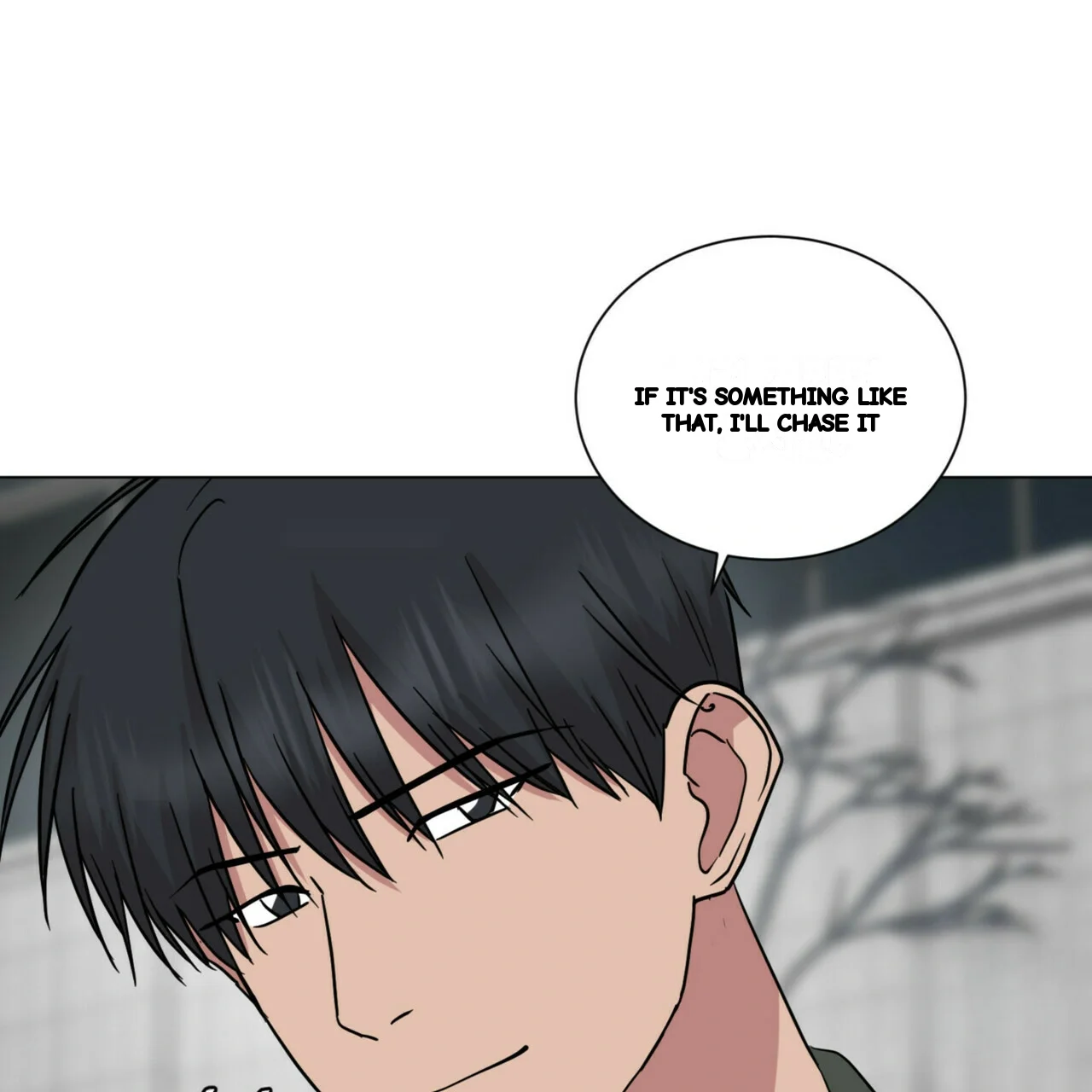 Between The Sheets Chapter 34 - Page 47