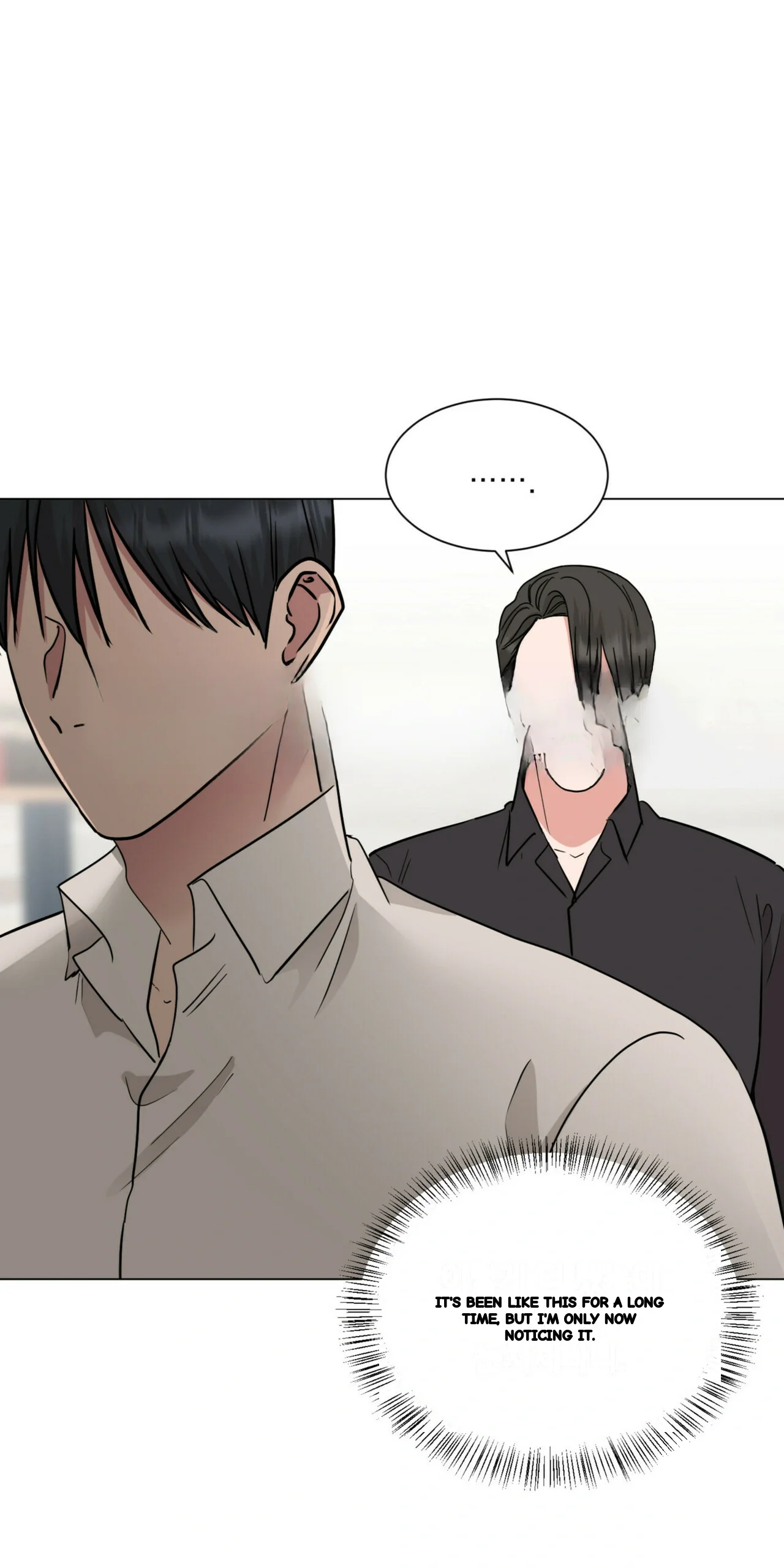 Between The Sheets Chapter 34 - Page 6