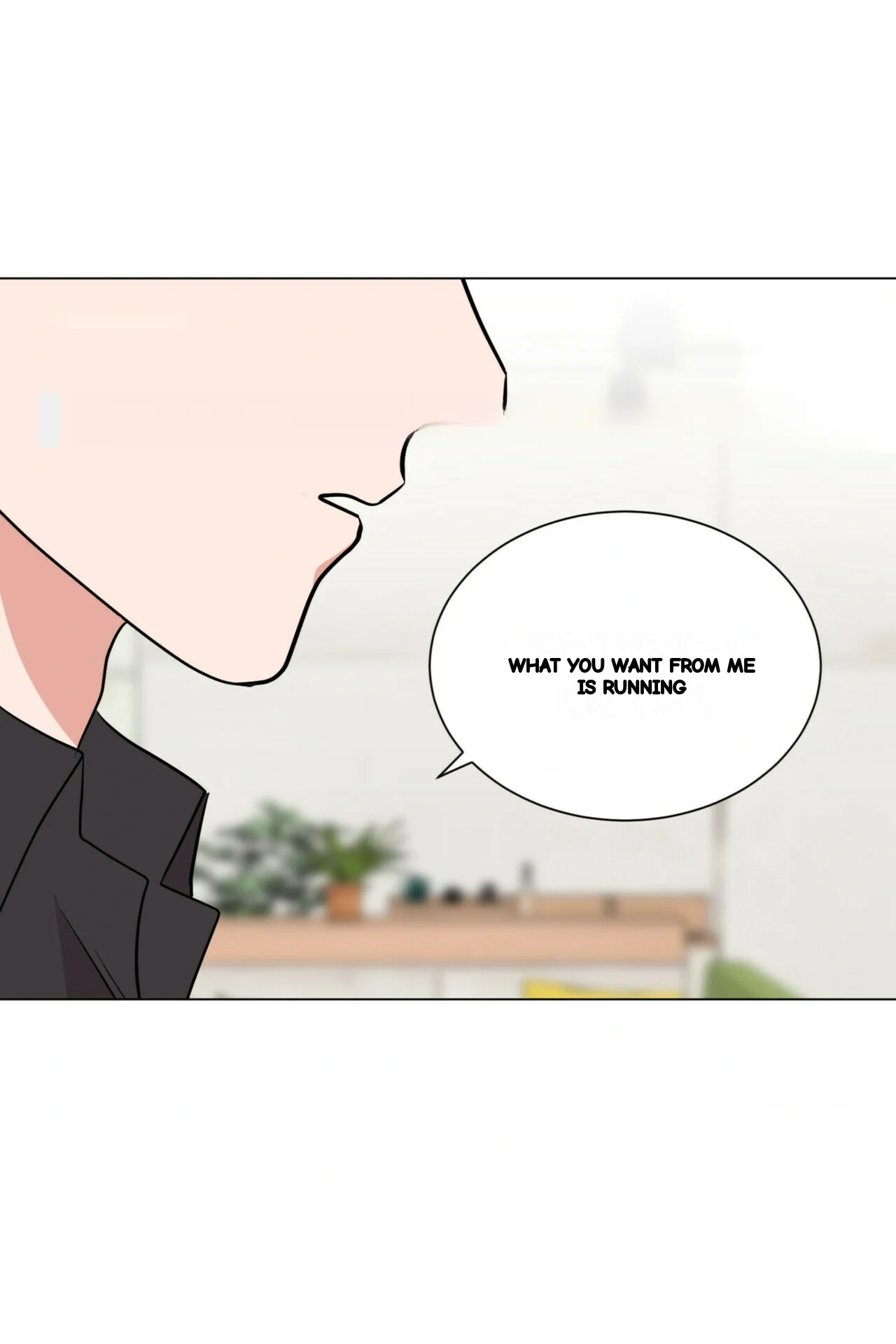 Between The Sheets Chapter 34 - Page 65