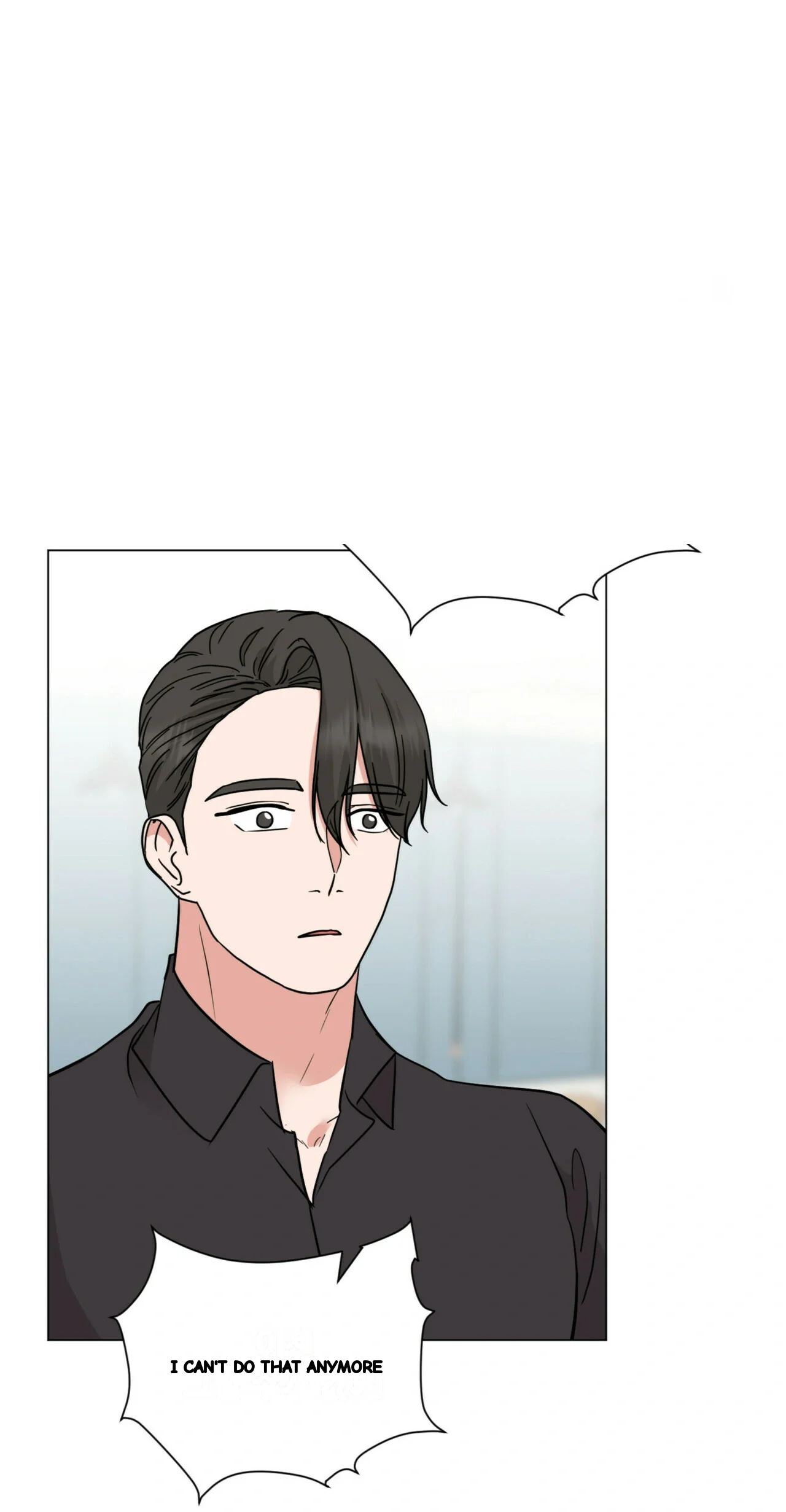 Between The Sheets Chapter 34 - Page 71