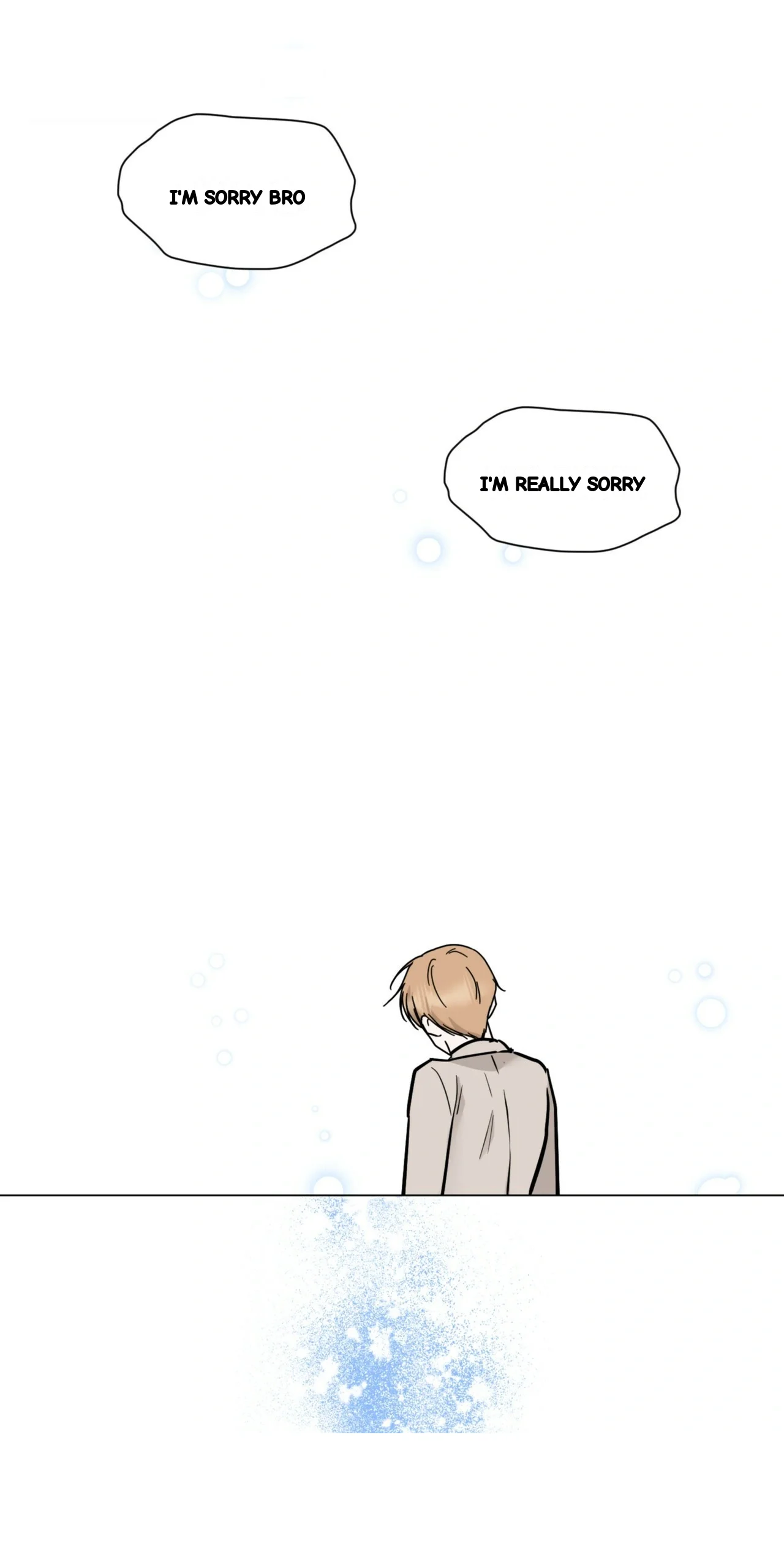 Between The Sheets Chapter 35 - Page 13