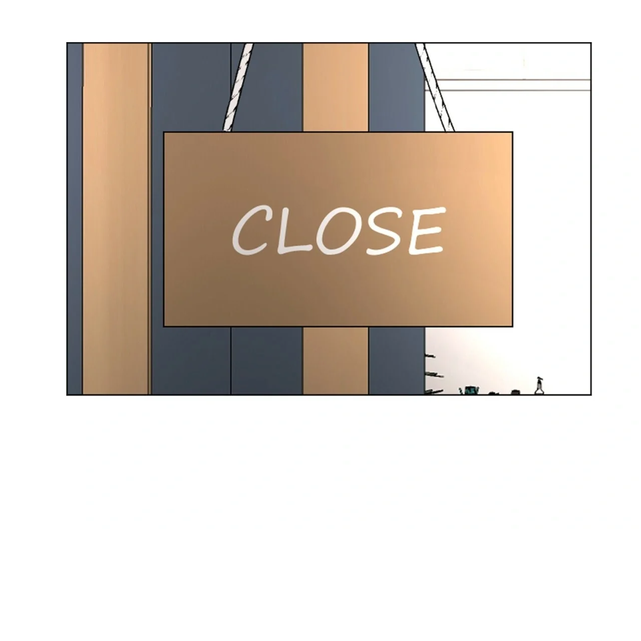 Between The Sheets Chapter 35 - Page 17