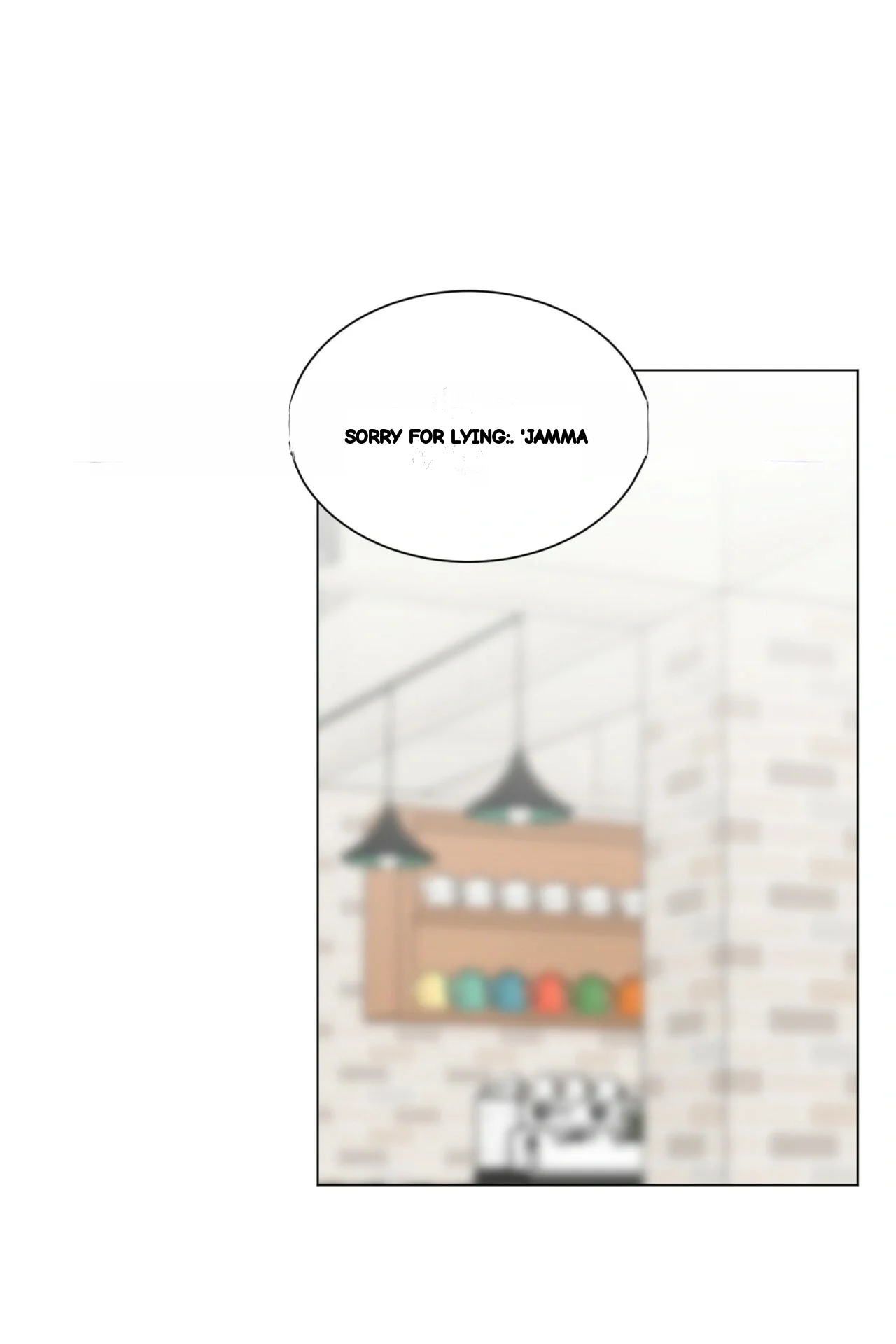 Between The Sheets Chapter 35 - Page 2