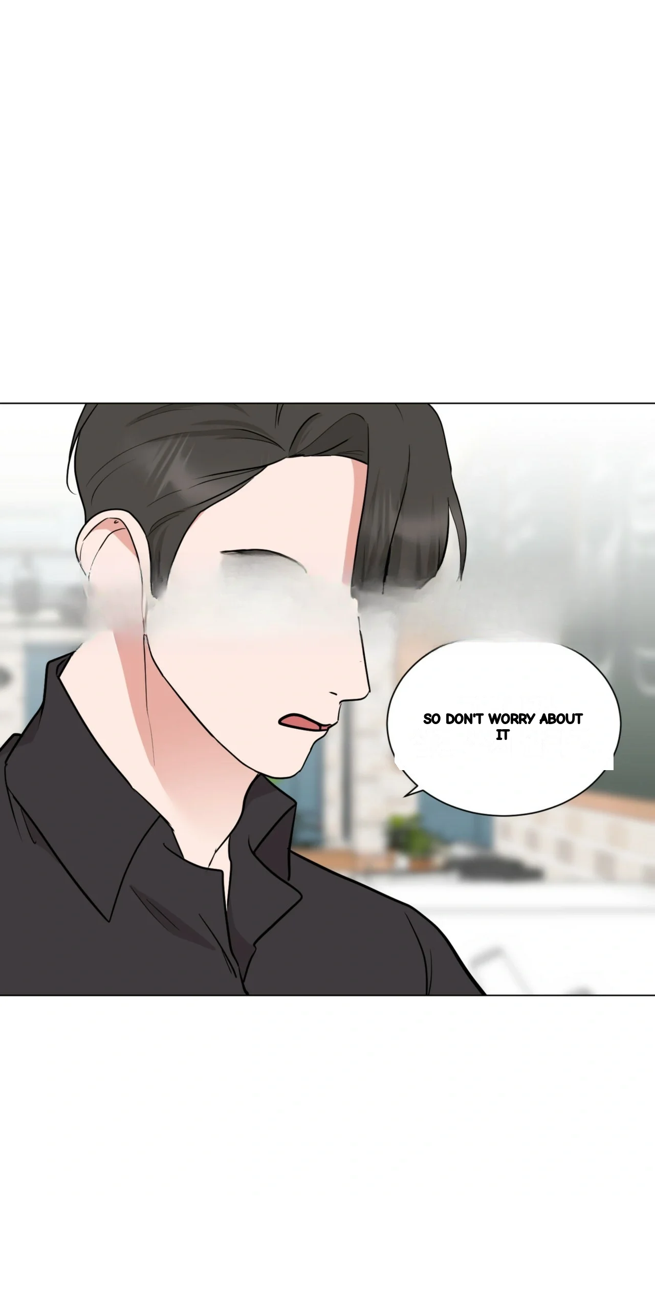 Between The Sheets Chapter 35 - Page 23