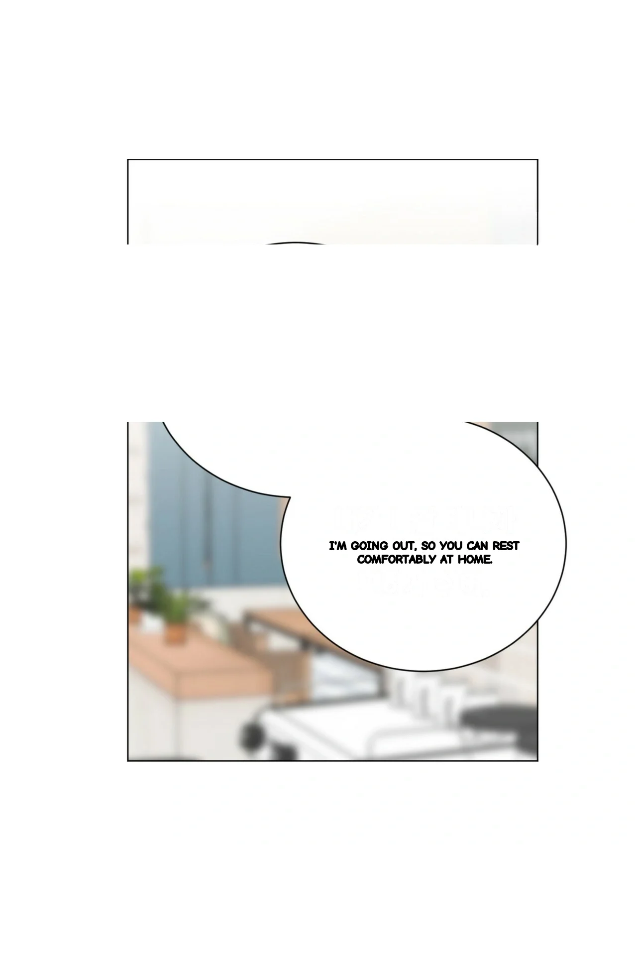 Between The Sheets Chapter 35 - Page 28