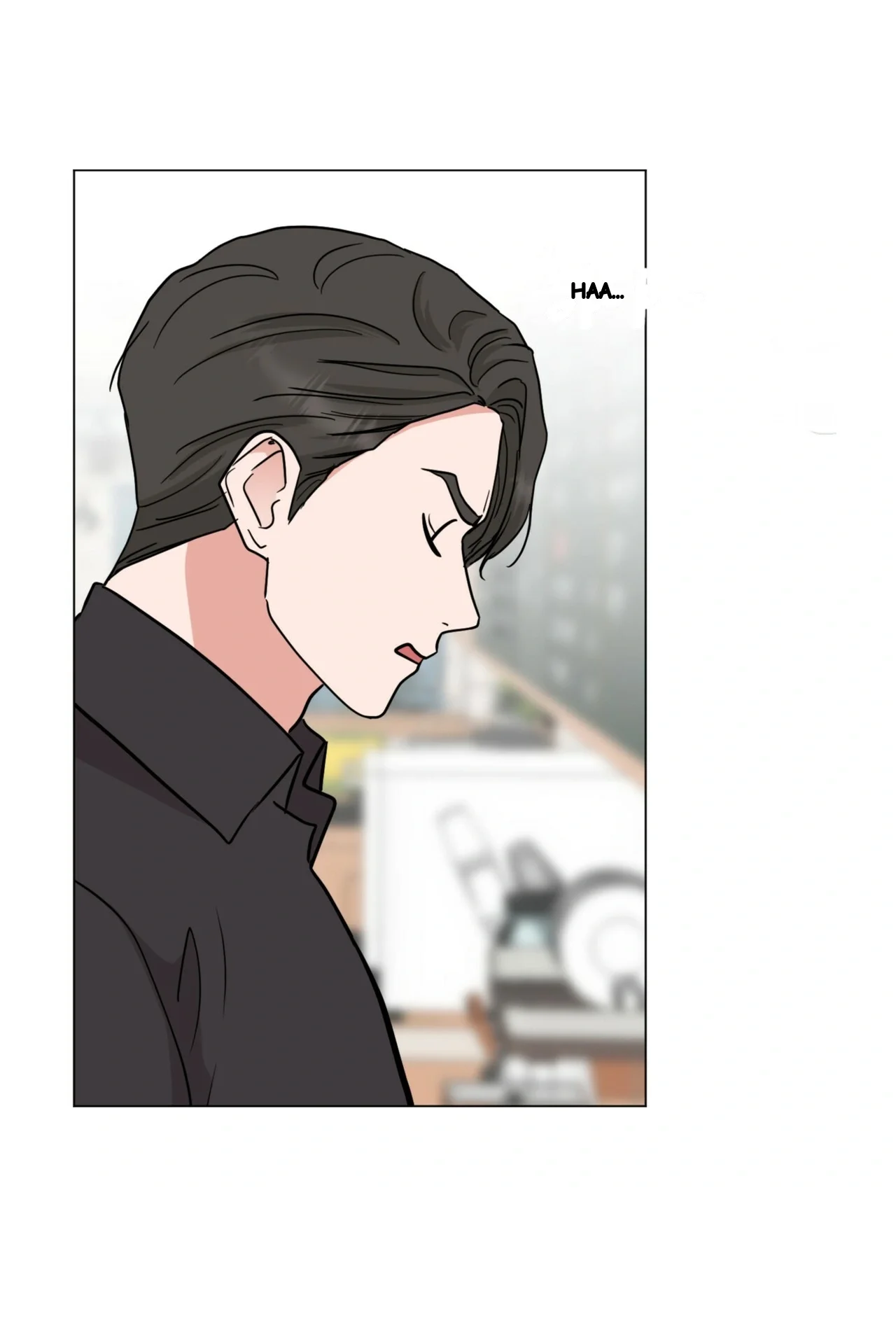 Between The Sheets Chapter 35 - Page 34