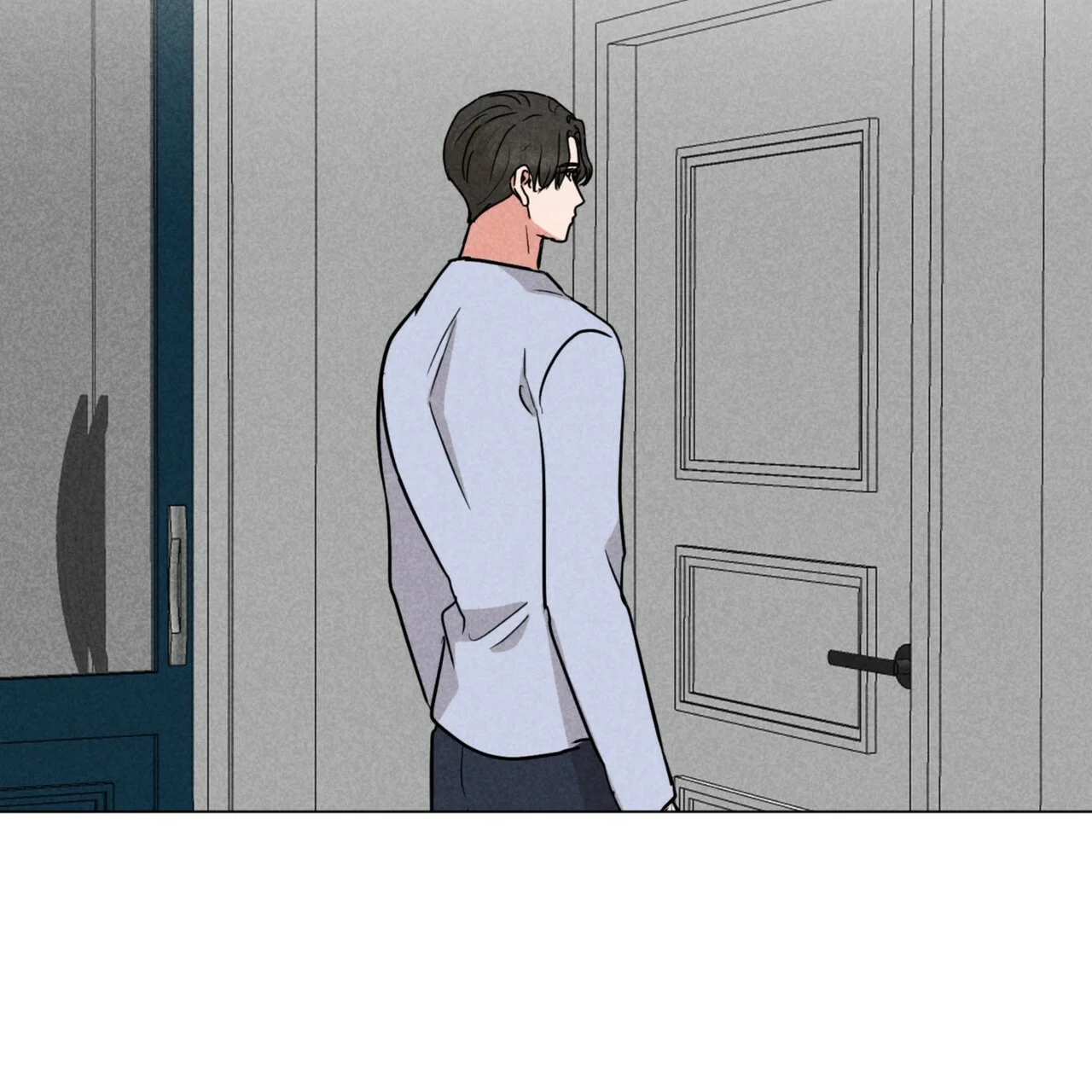Between The Sheets Chapter 35 - Page 52