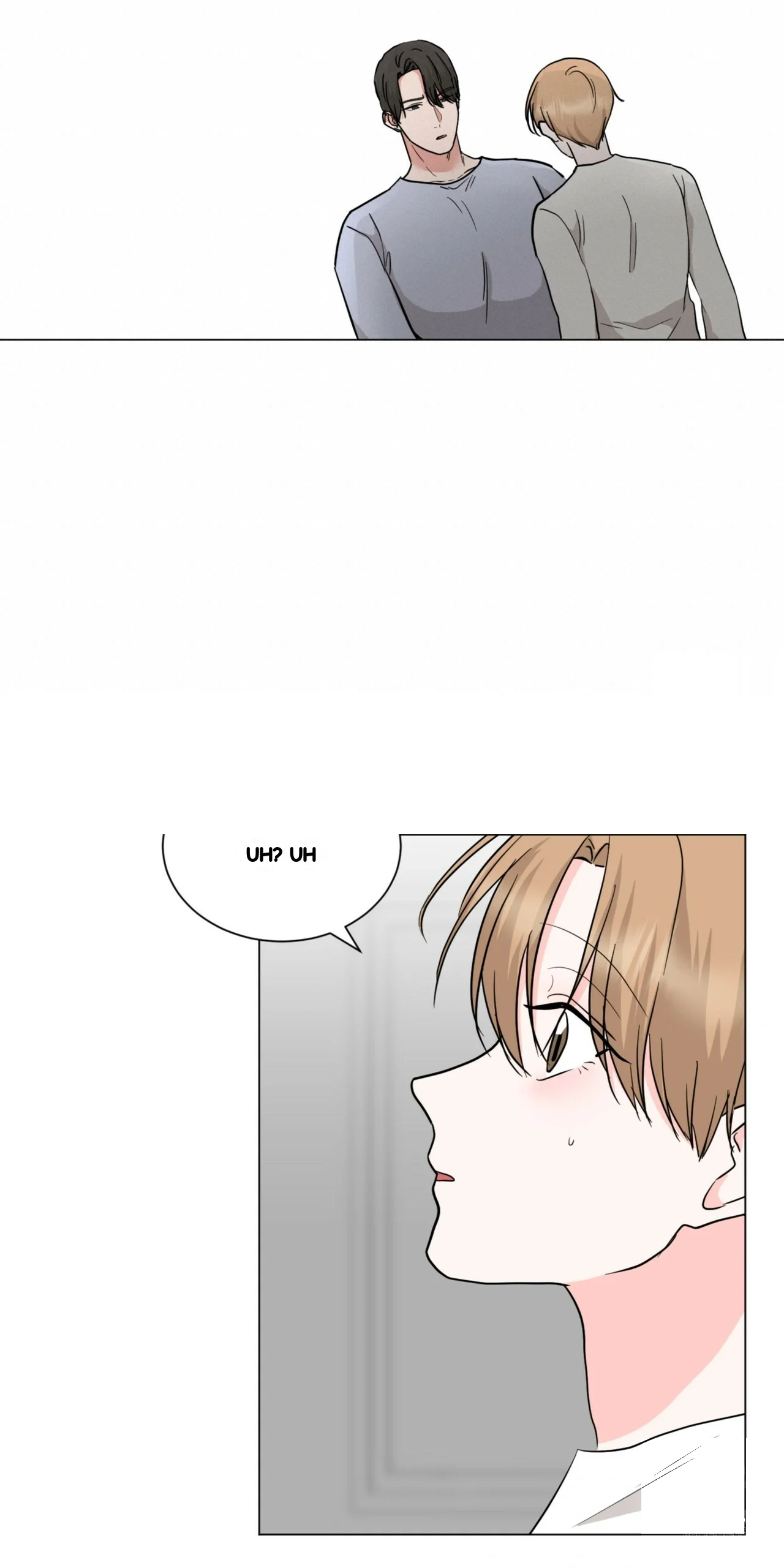Between The Sheets Chapter 35 - Page 60