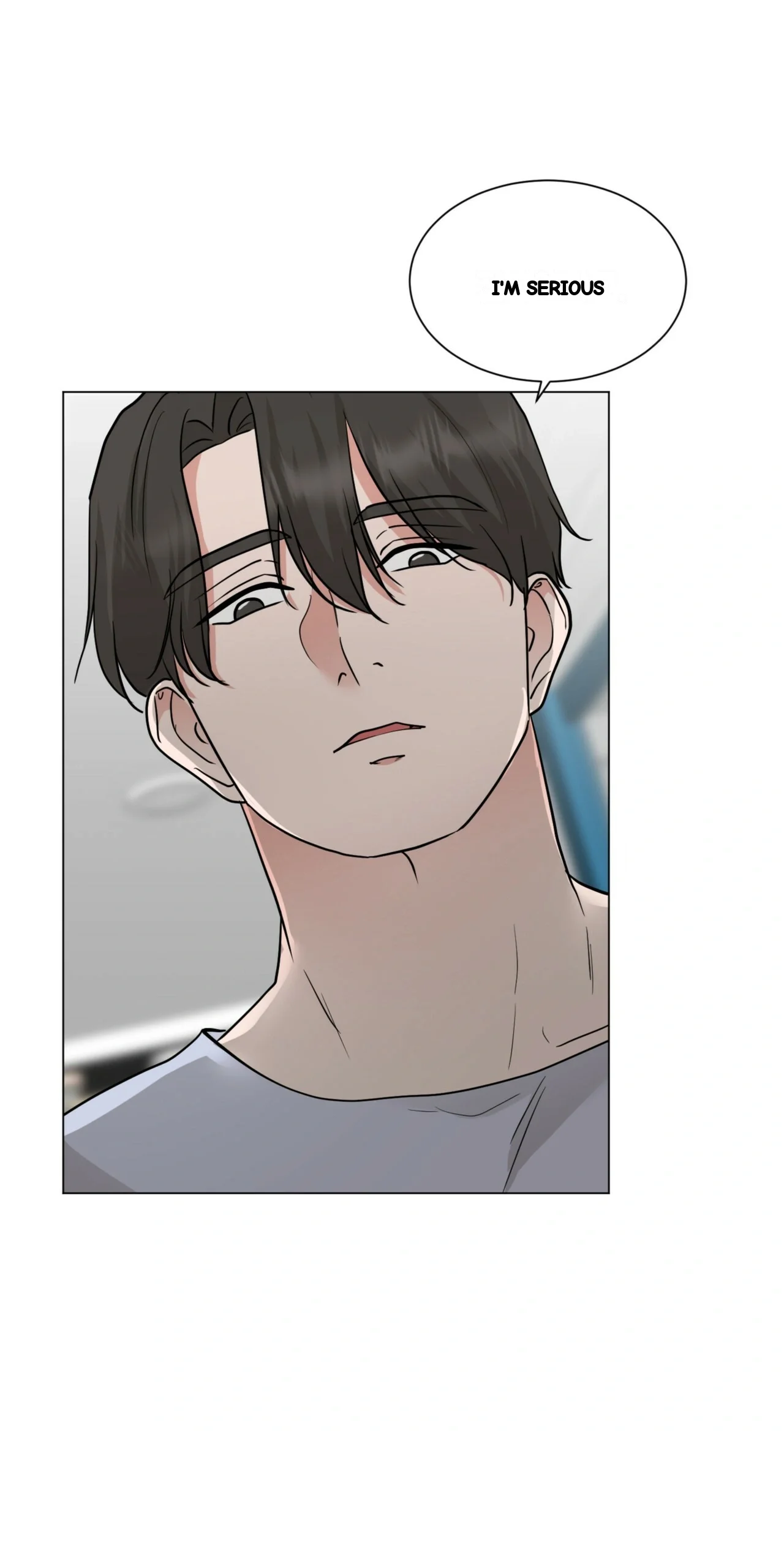Between The Sheets Chapter 35 - Page 61