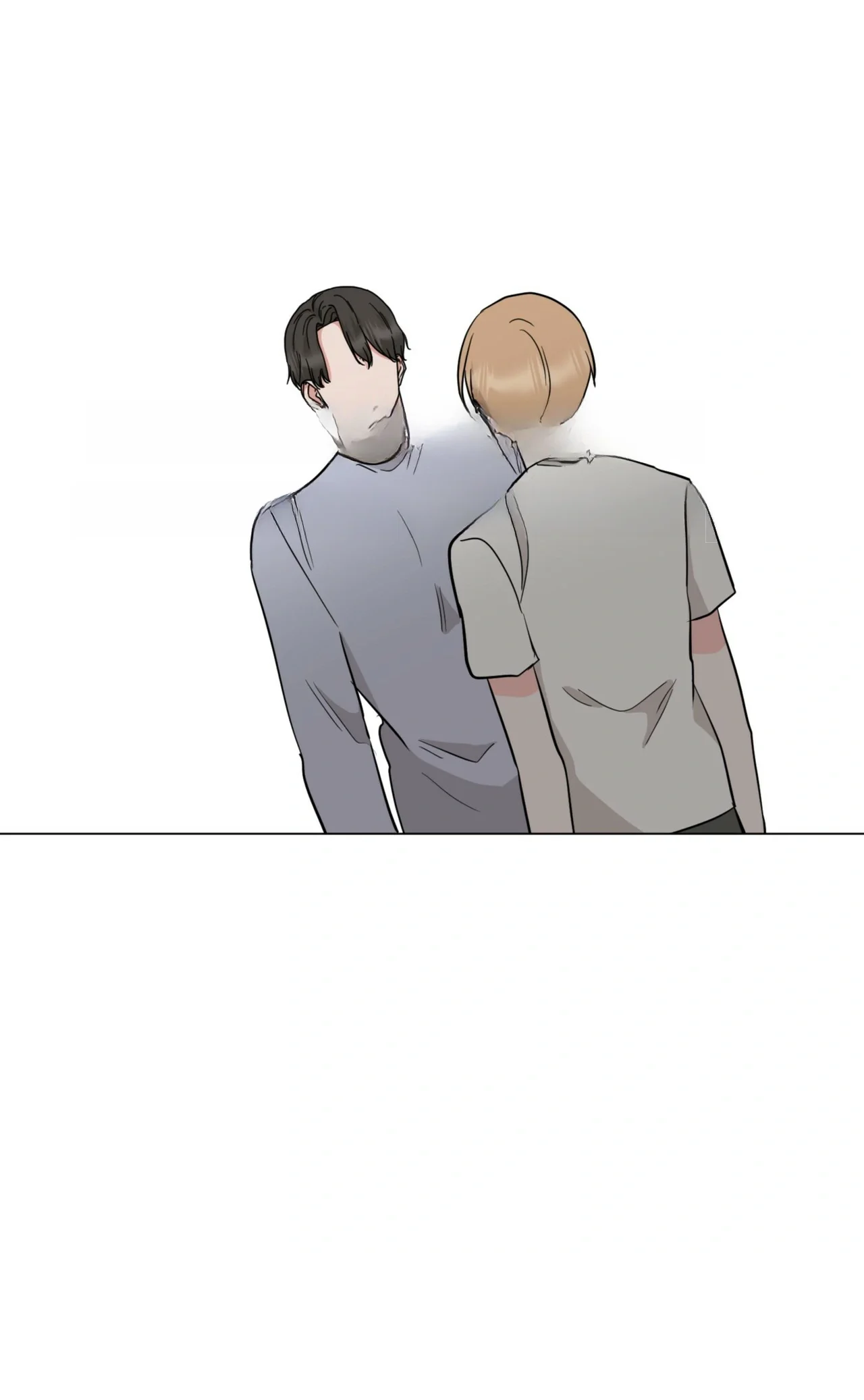 Between The Sheets Chapter 35 - Page 68