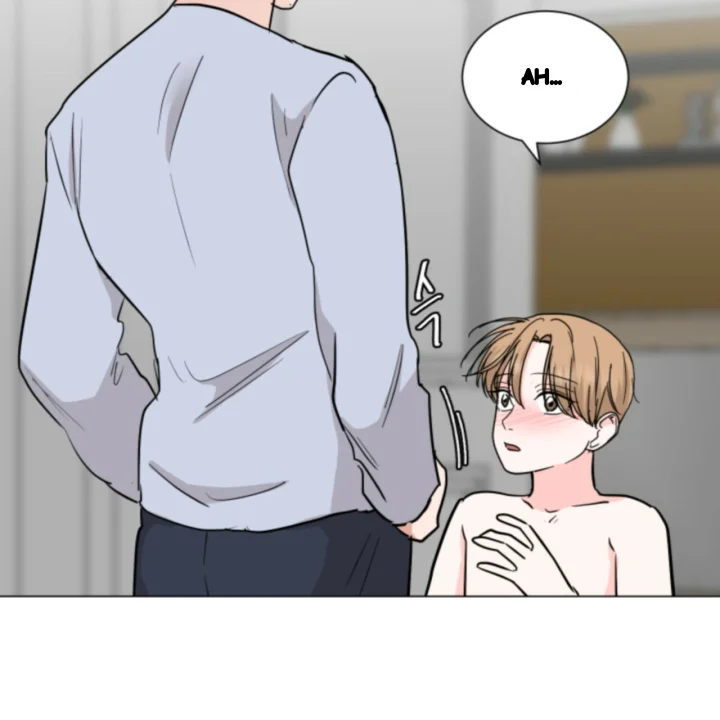 Between The Sheets Chapter 36 - Page 22