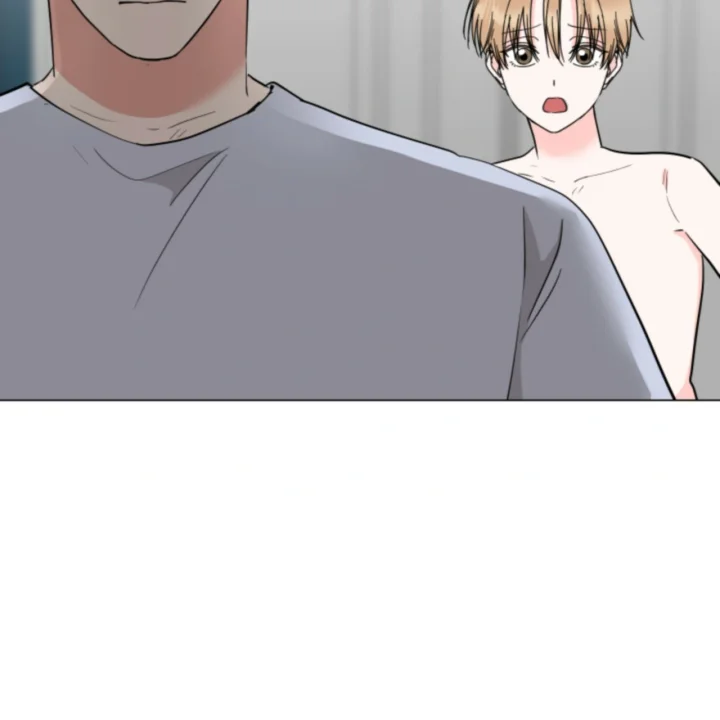 Between The Sheets Chapter 36 - Page 25